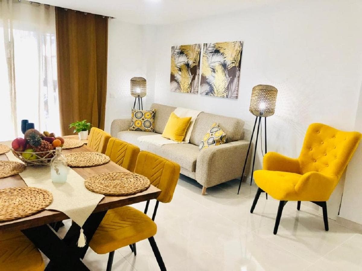 Luxury Bahia Sea Views by Deihu Experiences — 1