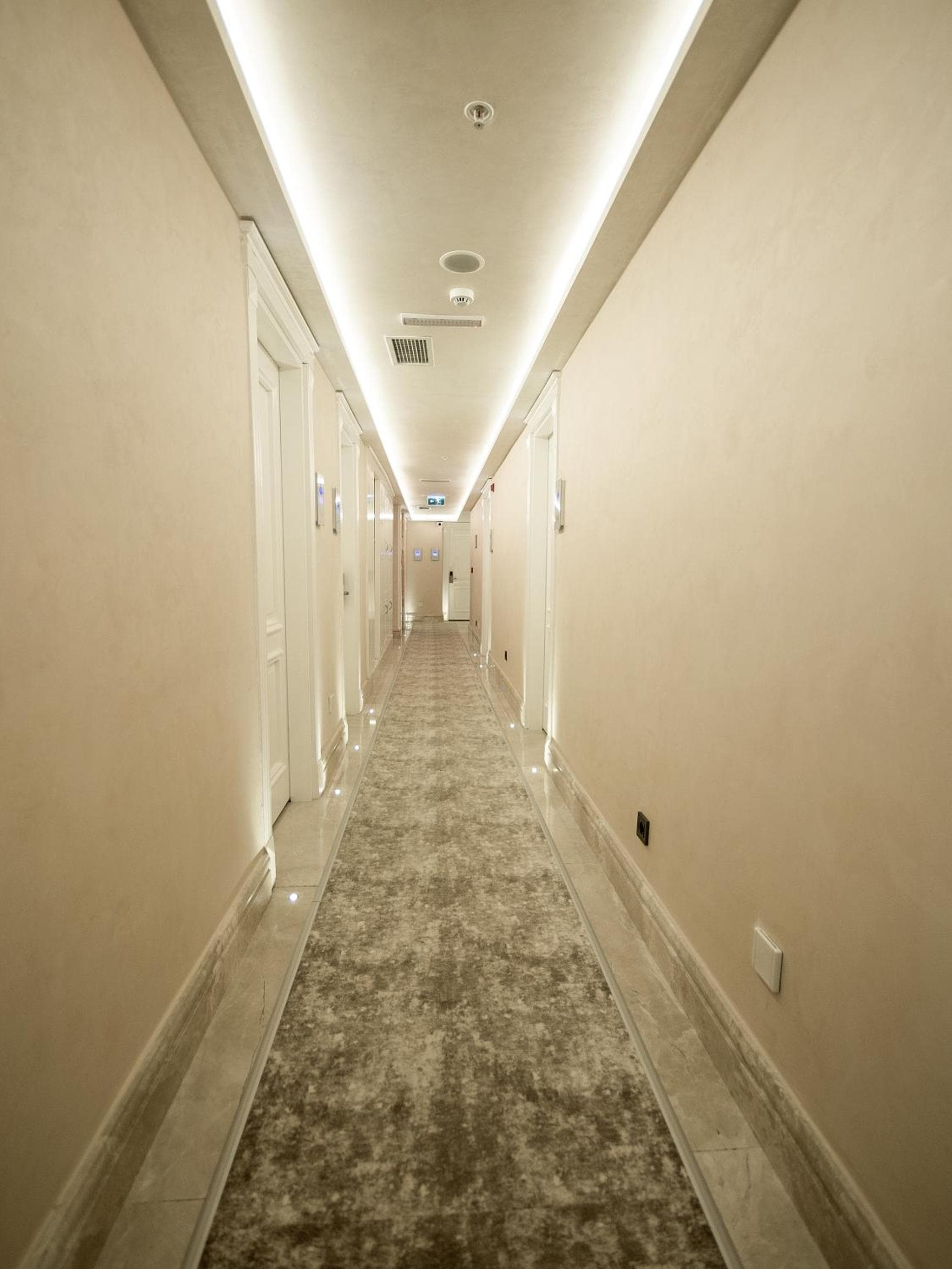 Antusa Palace Hotel & Spa — 3