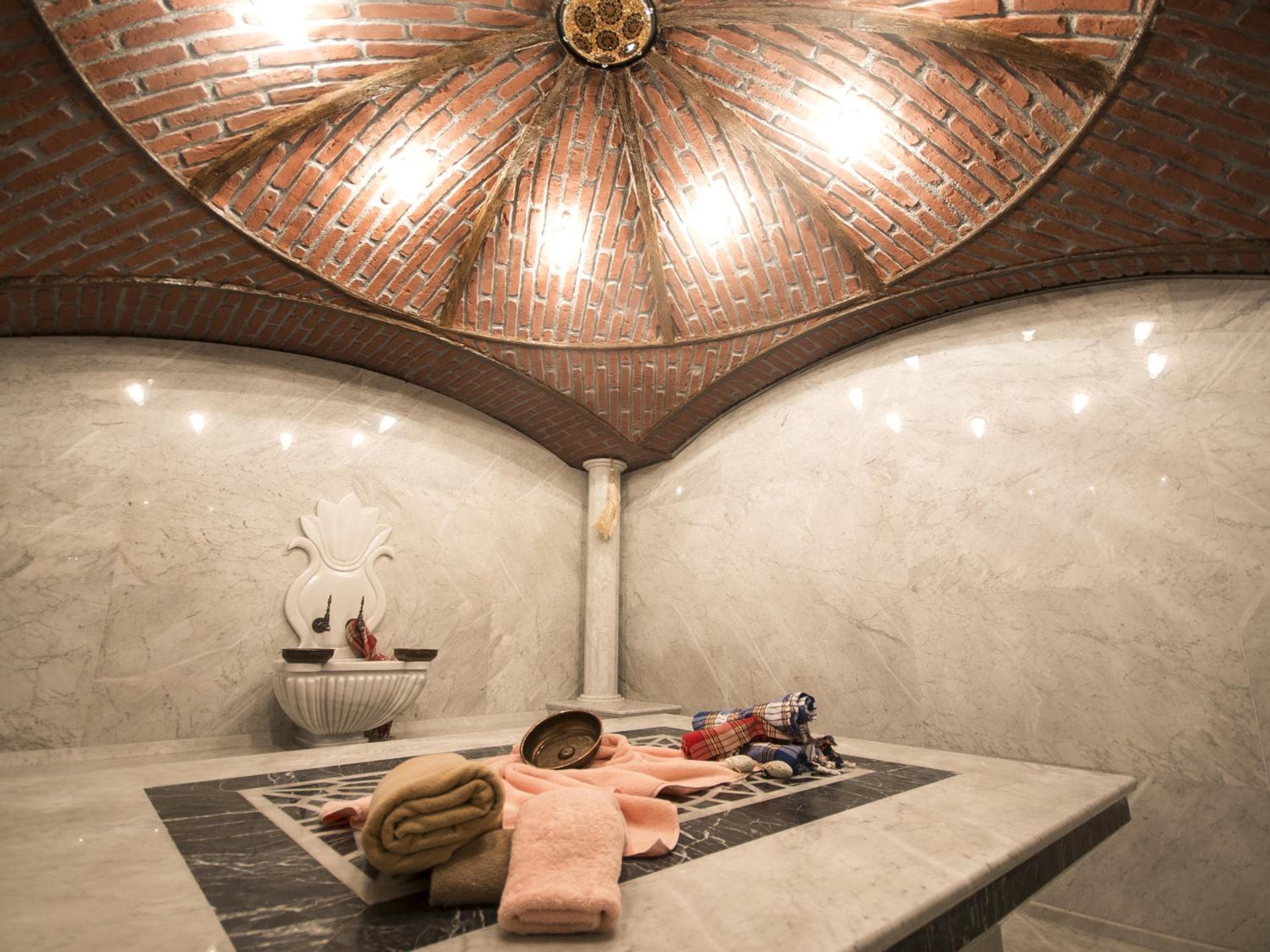 Antusa Palace Hotel & Spa — 9