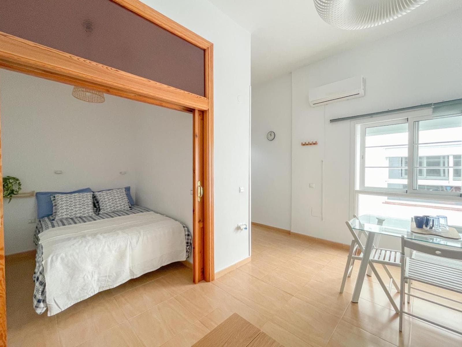 Plz de la Merced Apartamentos Solera — 18