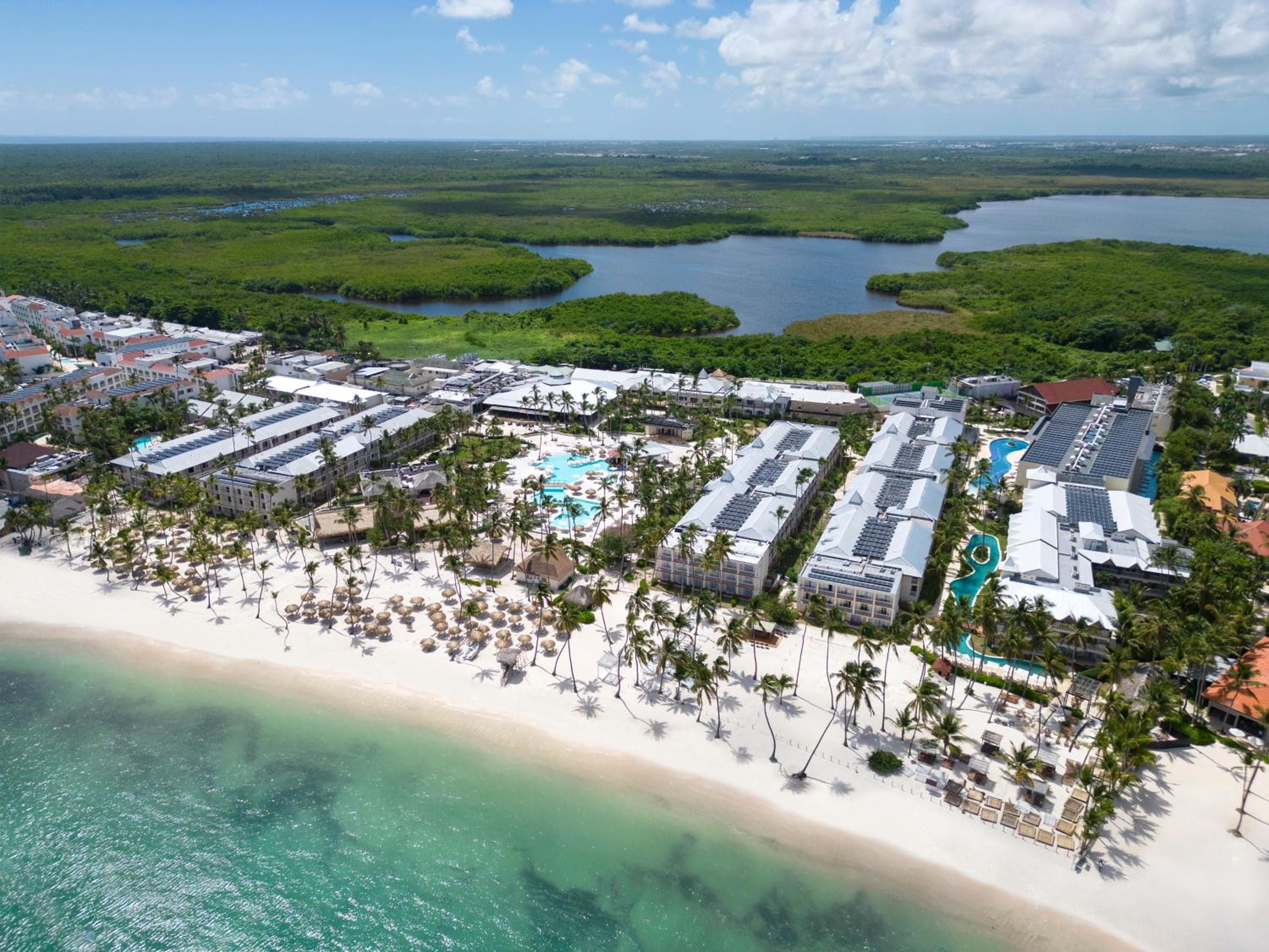 Sunscape Coco Punta Cana - Todo Incluido — 2