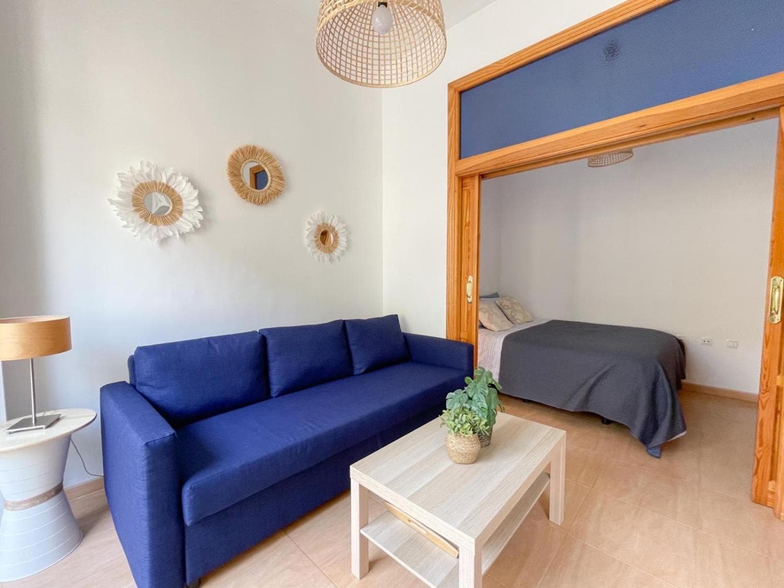 Plz de la Merced Apartamentos Solera — 8