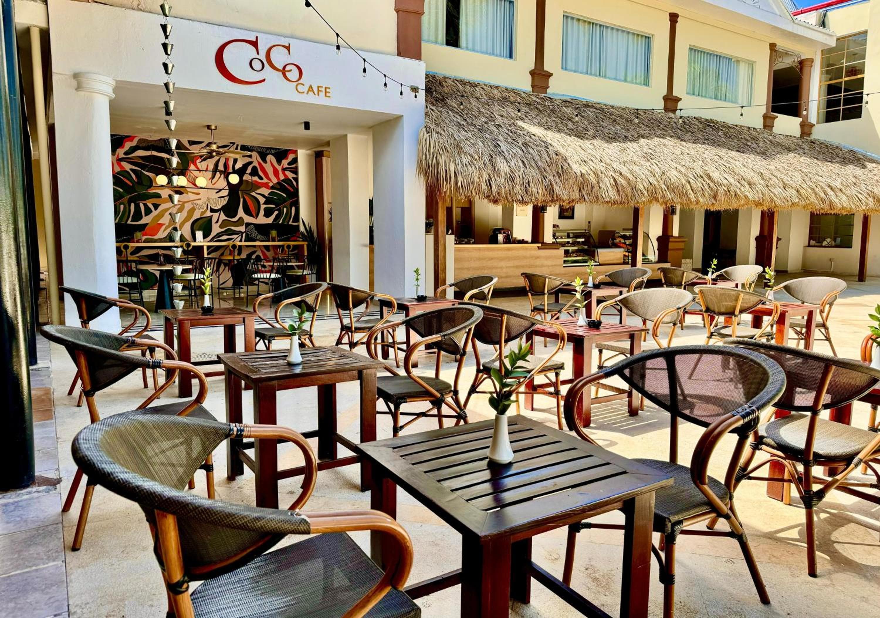 Sunscape Coco Punta Cana - Todo Incluido — 30