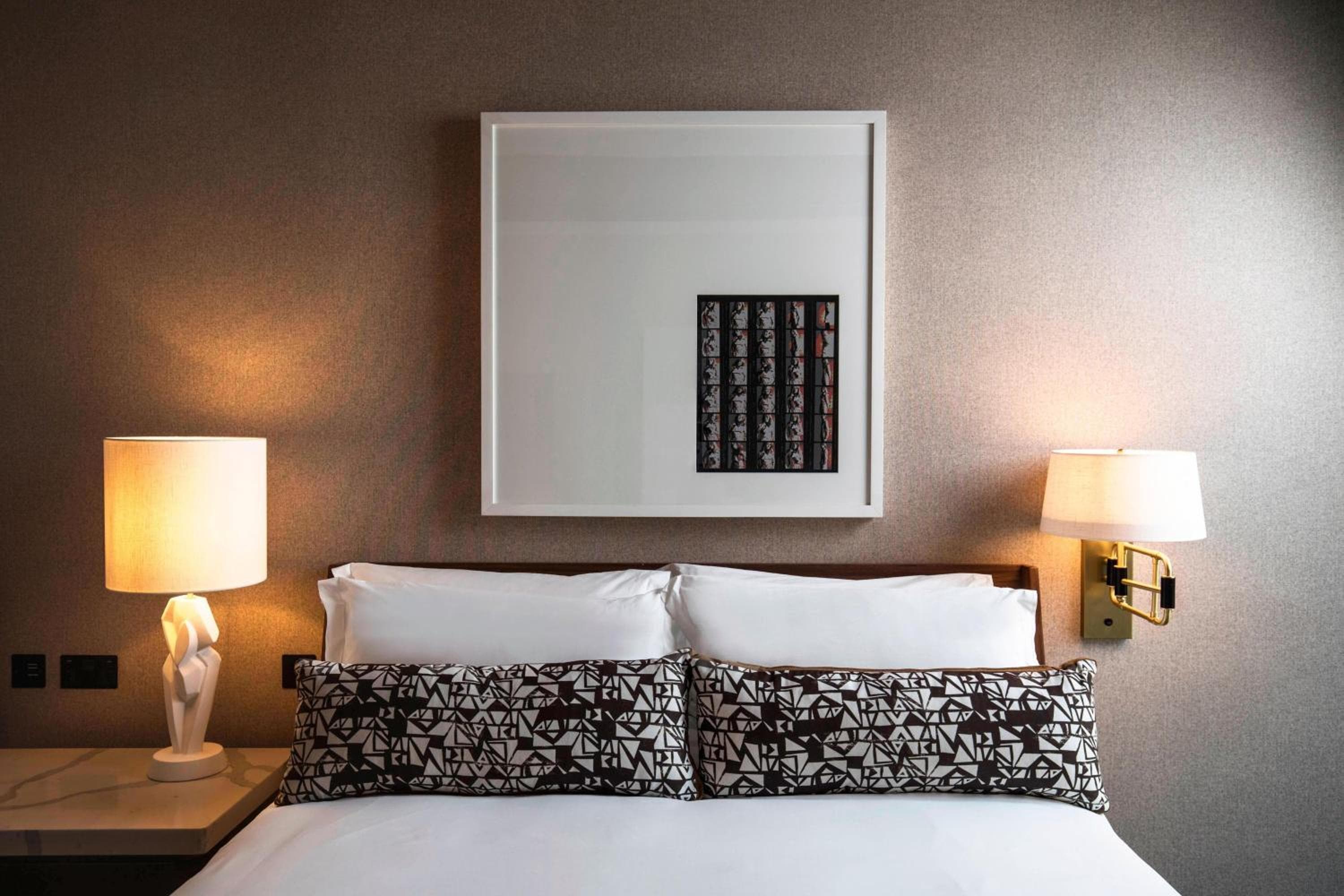 Bankside Hotel, Autograph Collection — 23