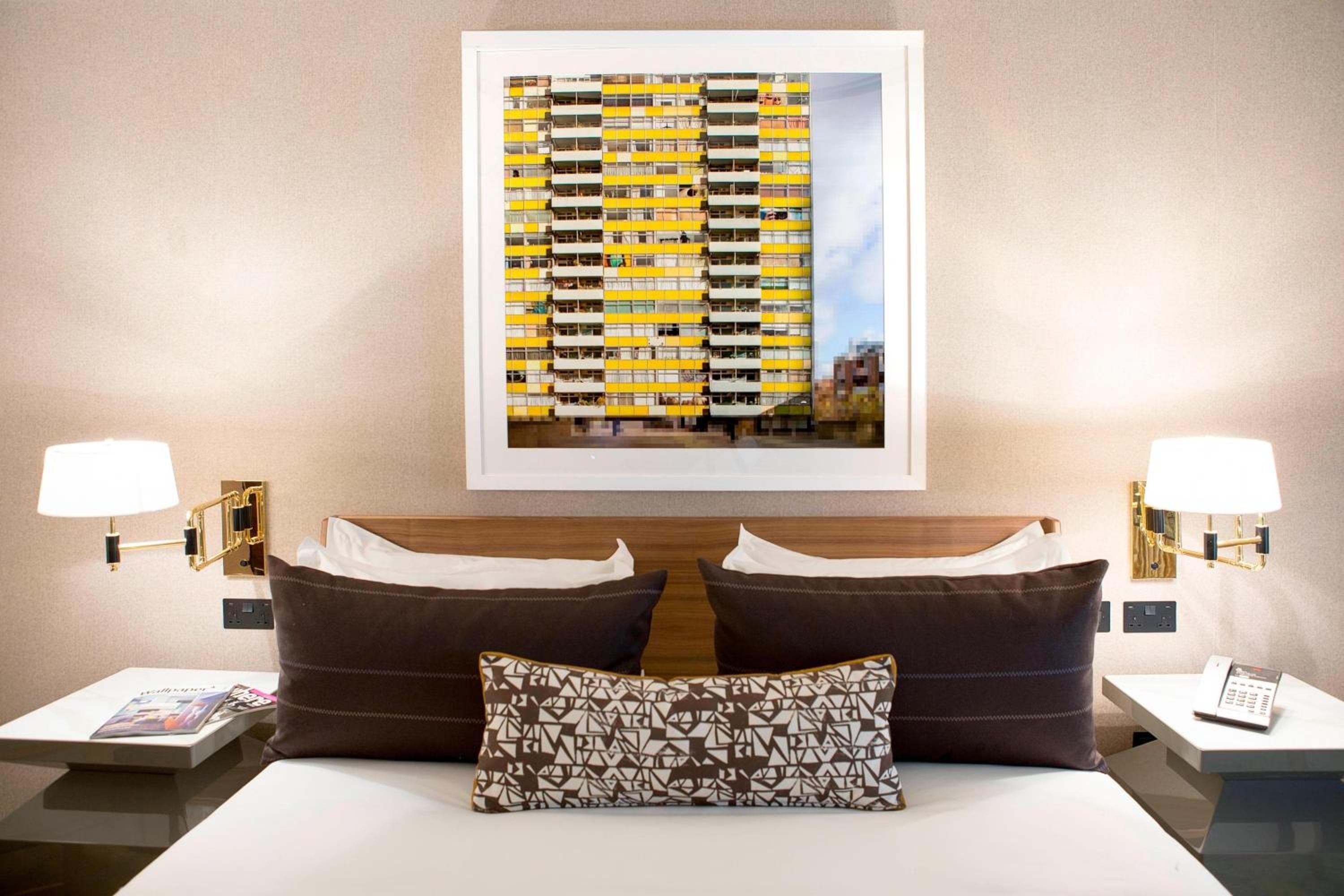 Bankside Hotel, Autograph Collection — 19