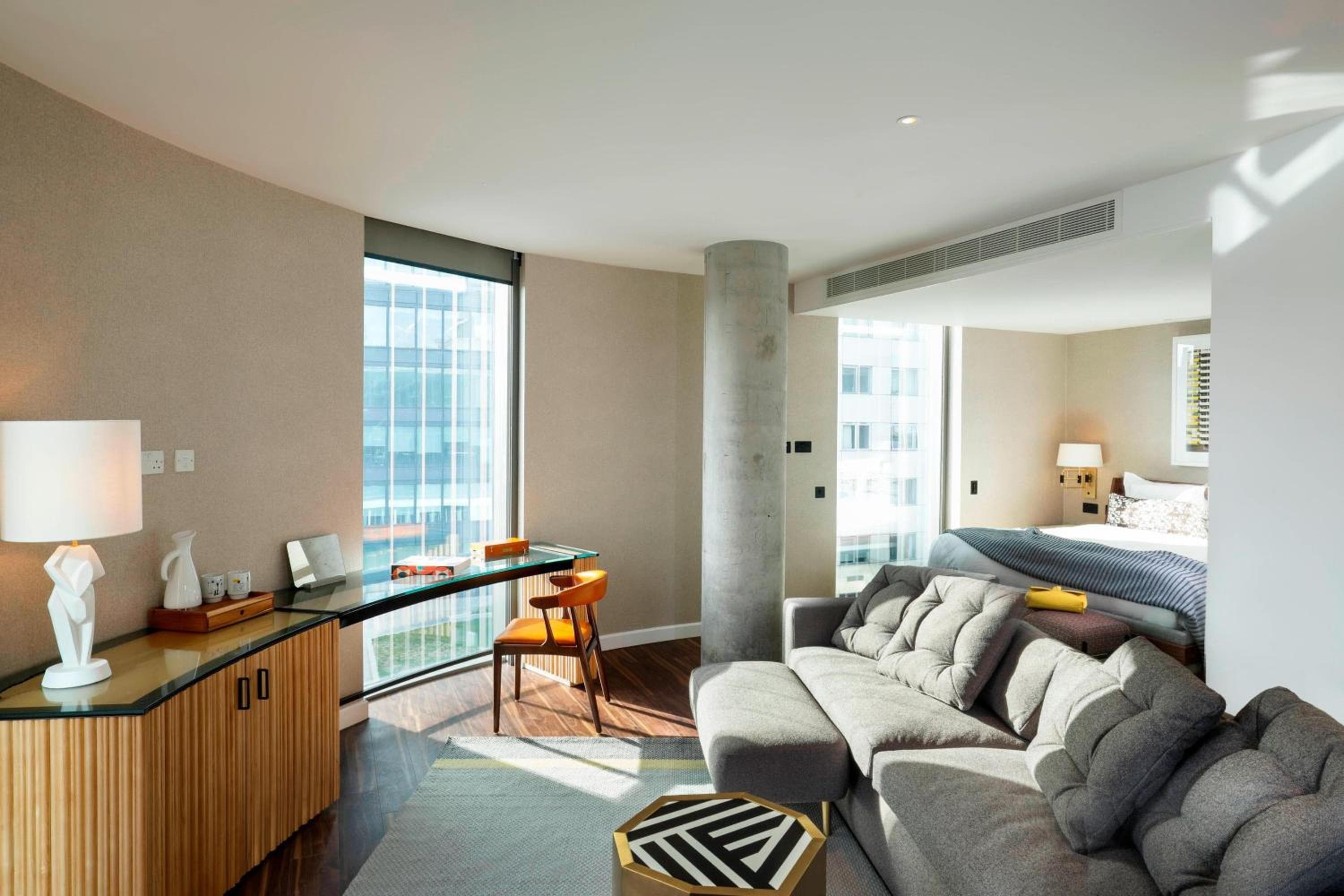 Bankside Hotel, Autograph Collection — 15