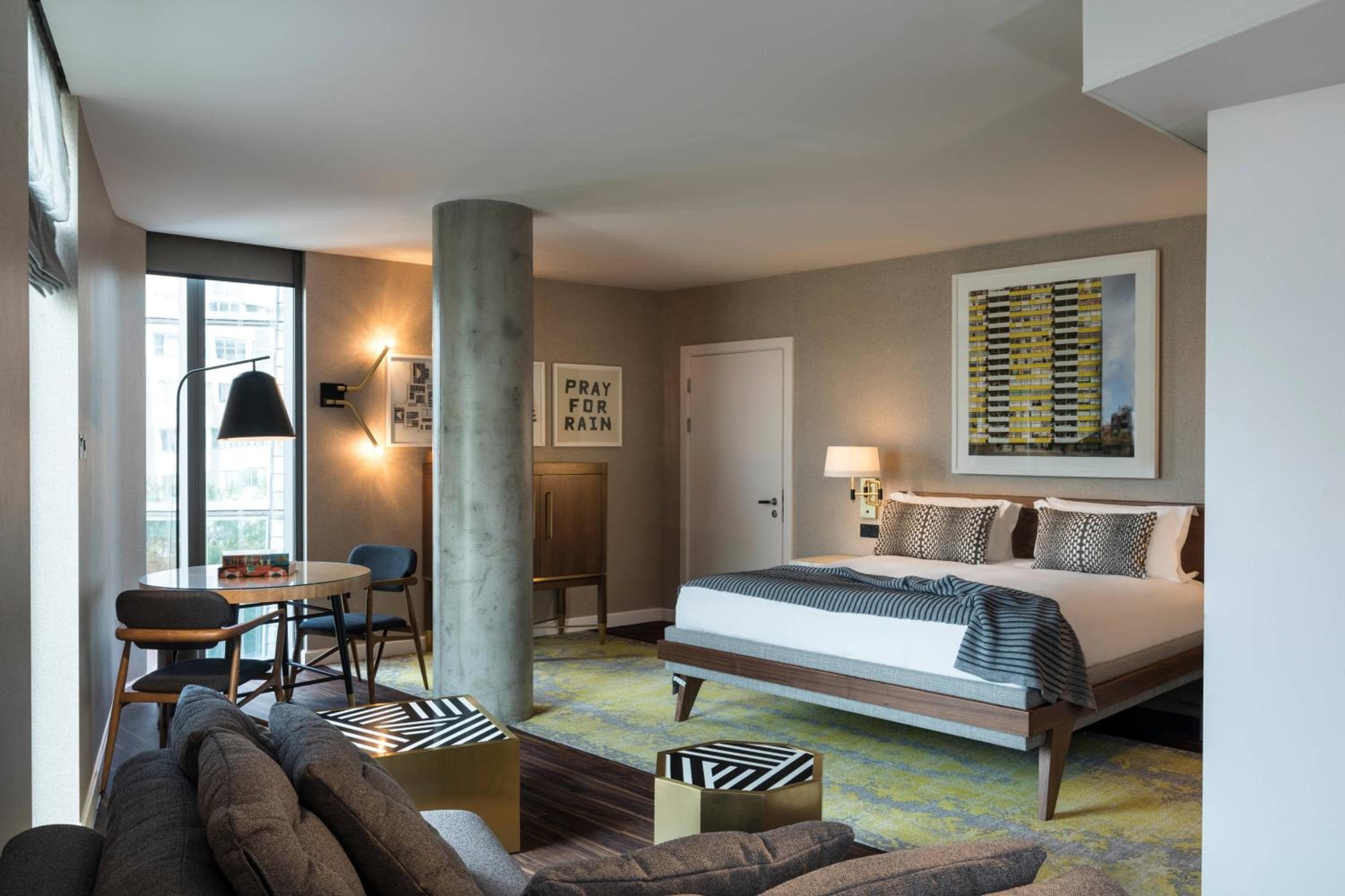 Bankside Hotel, Autograph Collection — 13