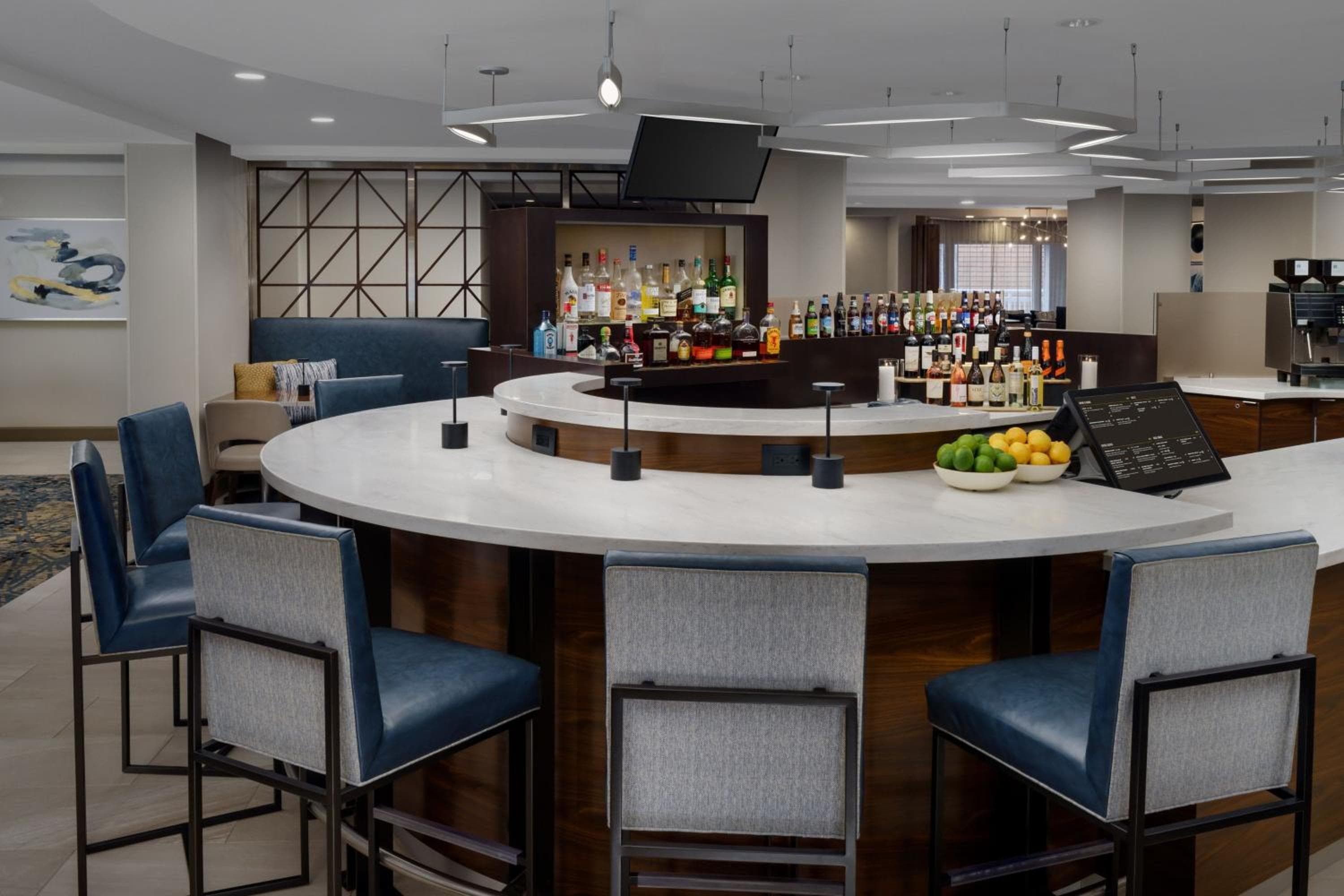 Courtyard by Marriott Orlando Downtown — 26