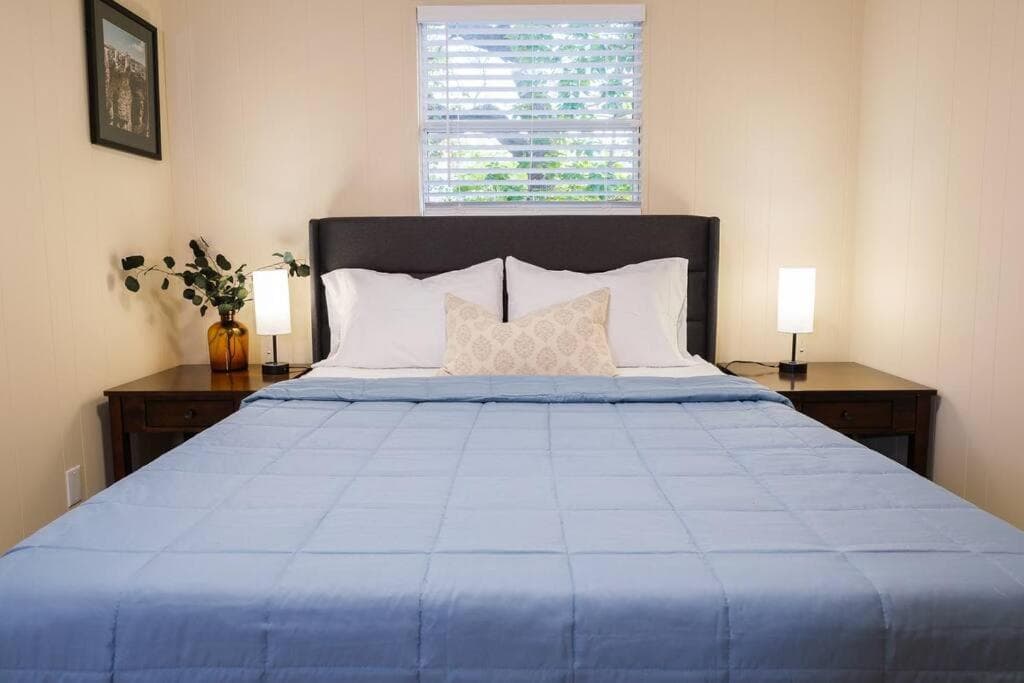 House near Tampa Zoo and Busch Garden and Downtown — 20