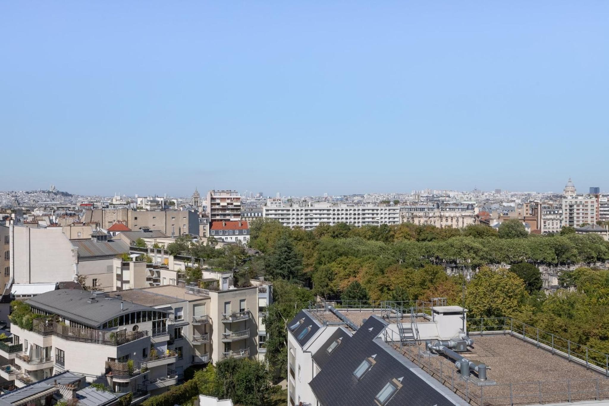 voco Paris Montparnasse by IHG — 28