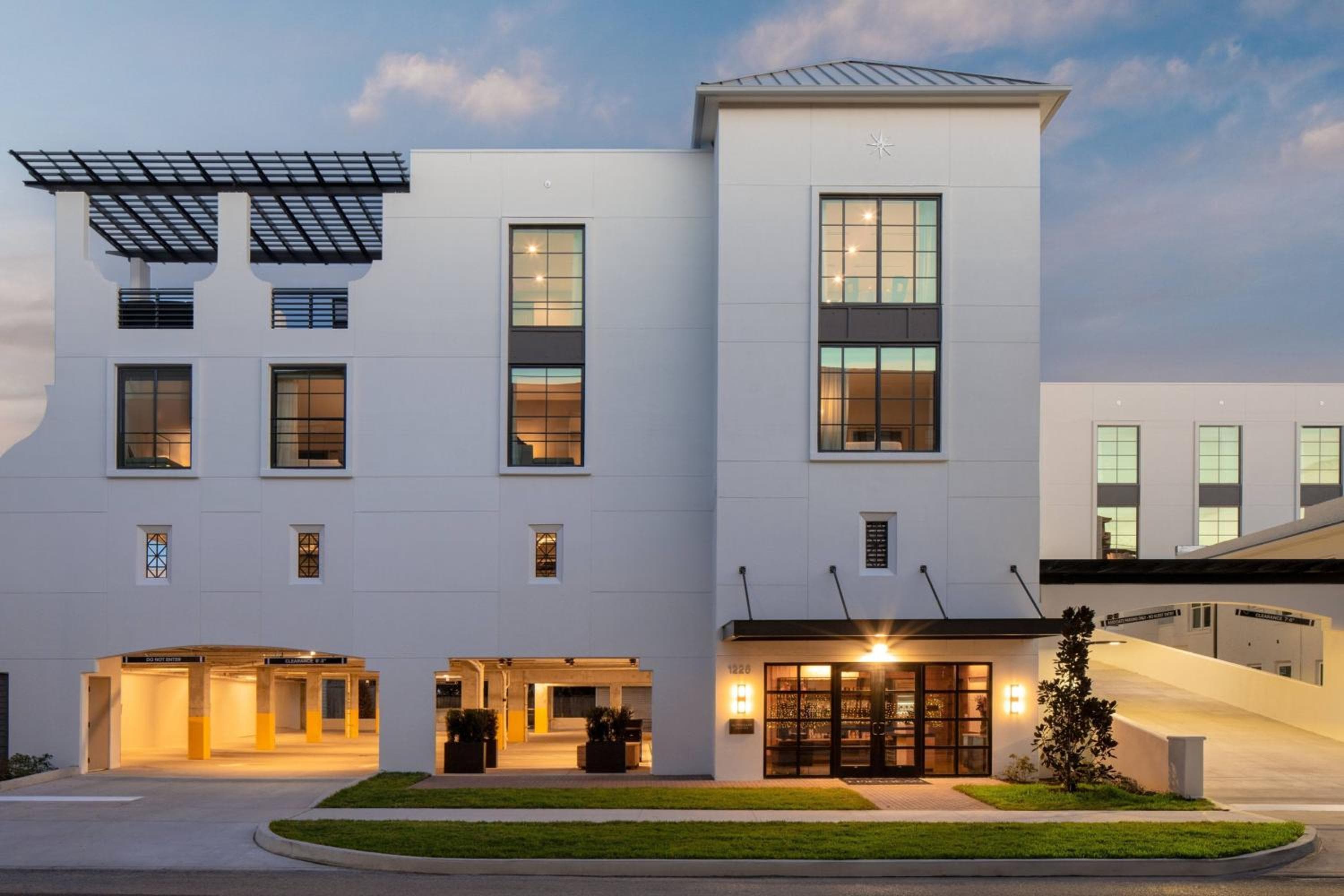 Epicurean Hotel, Autograph Collection — 5
