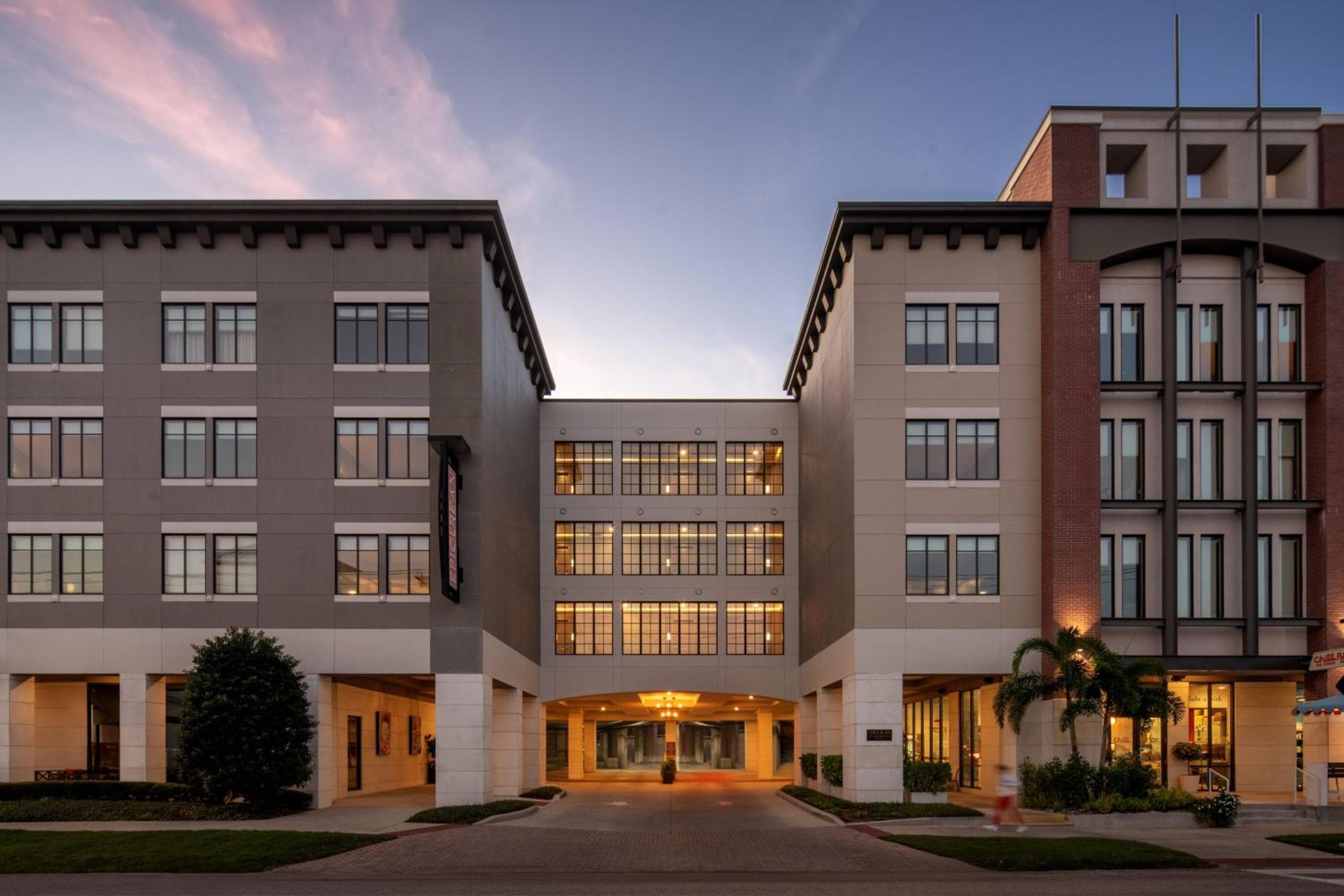 Epicurean Hotel, Autograph Collection — 4