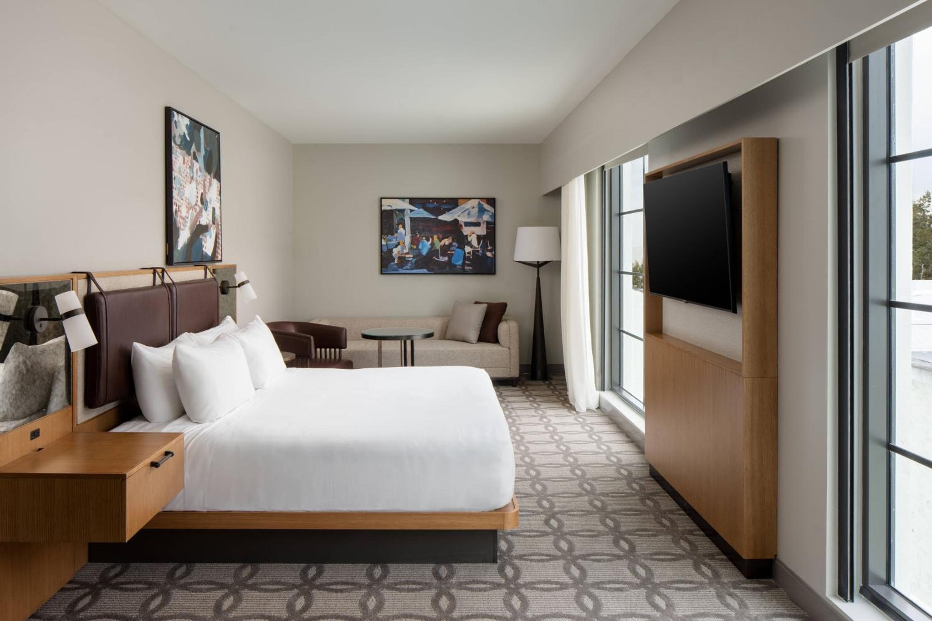 Epicurean Hotel, Autograph Collection — 10