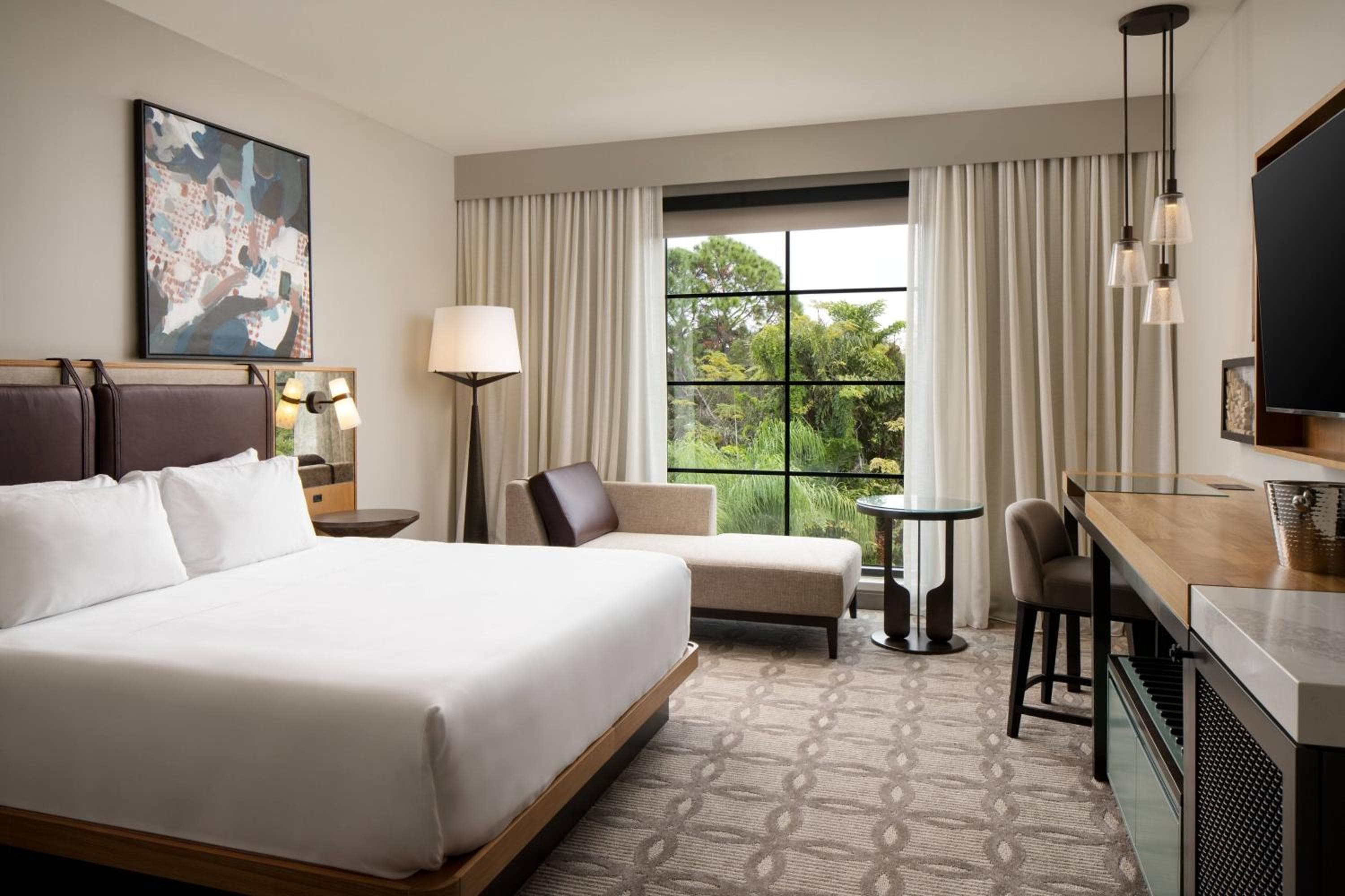 Epicurean Hotel, Autograph Collection — 11