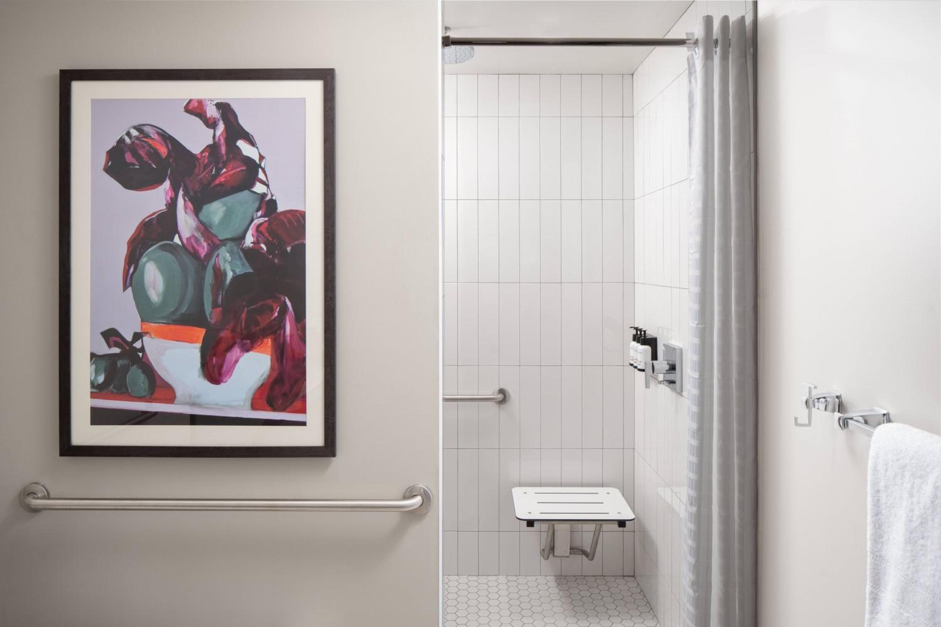 Epicurean Hotel, Autograph Collection — 21