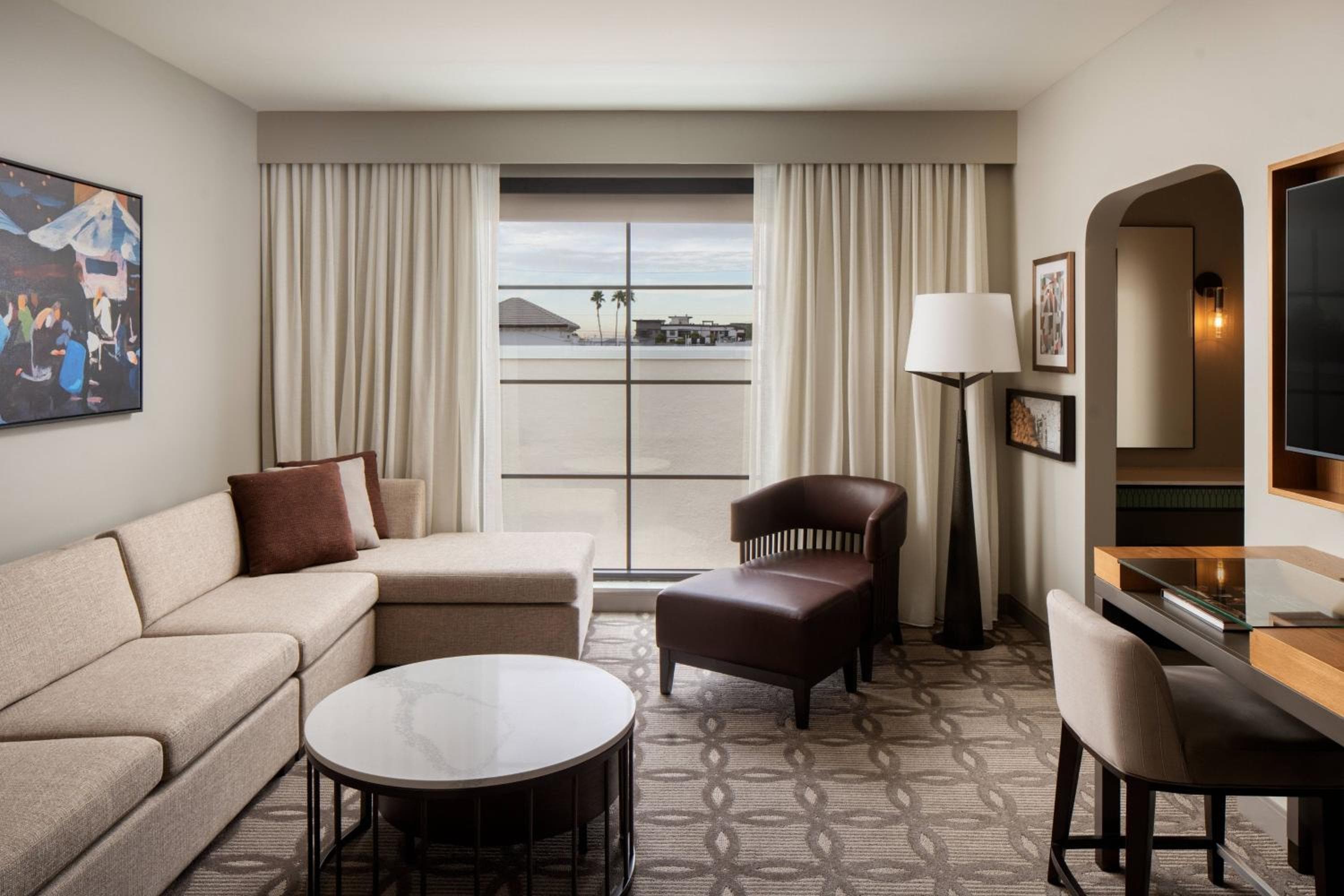 Epicurean Hotel, Autograph Collection — 23