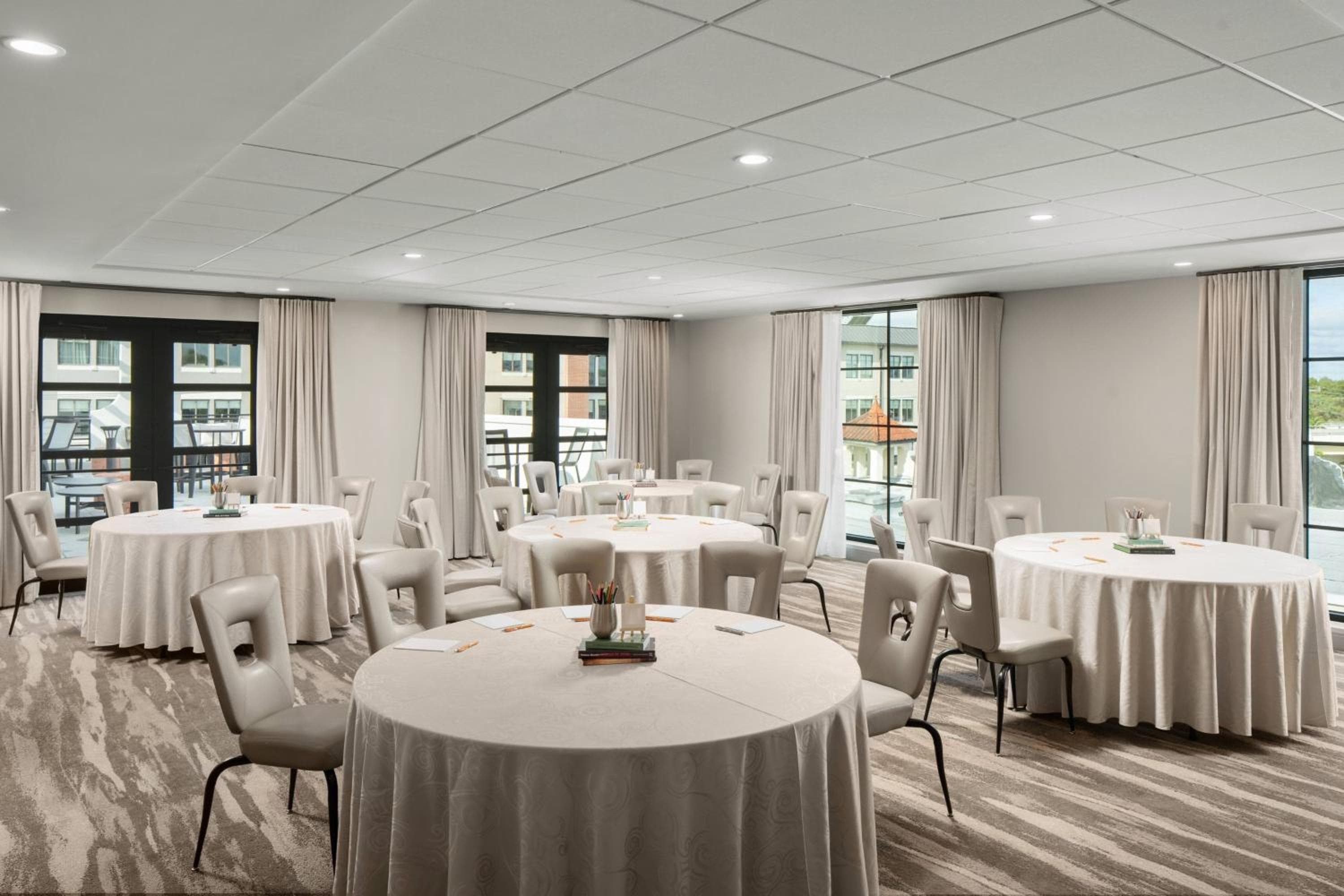 Epicurean Hotel, Autograph Collection — 2