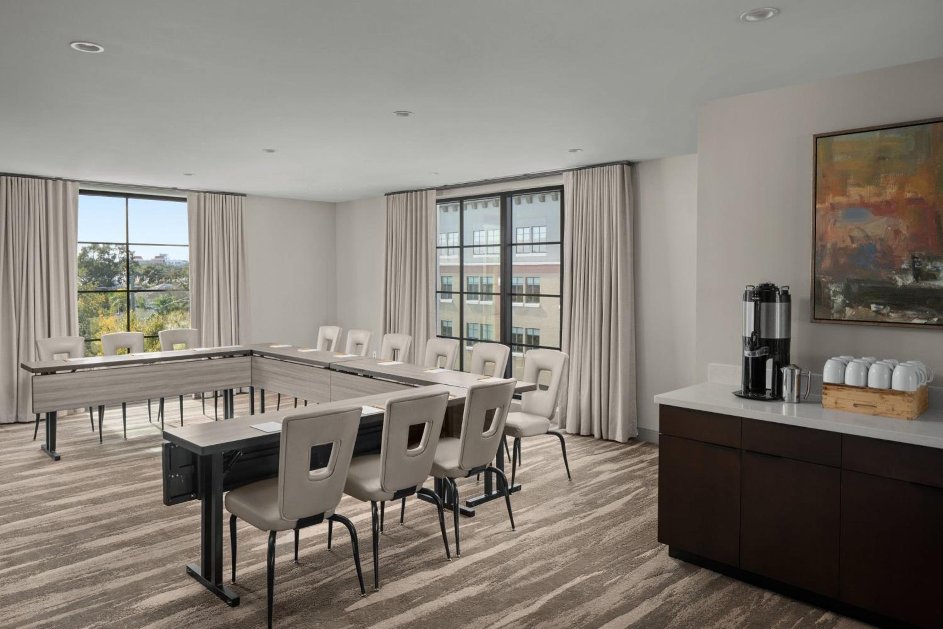 Epicurean Hotel, Autograph Collection — 14