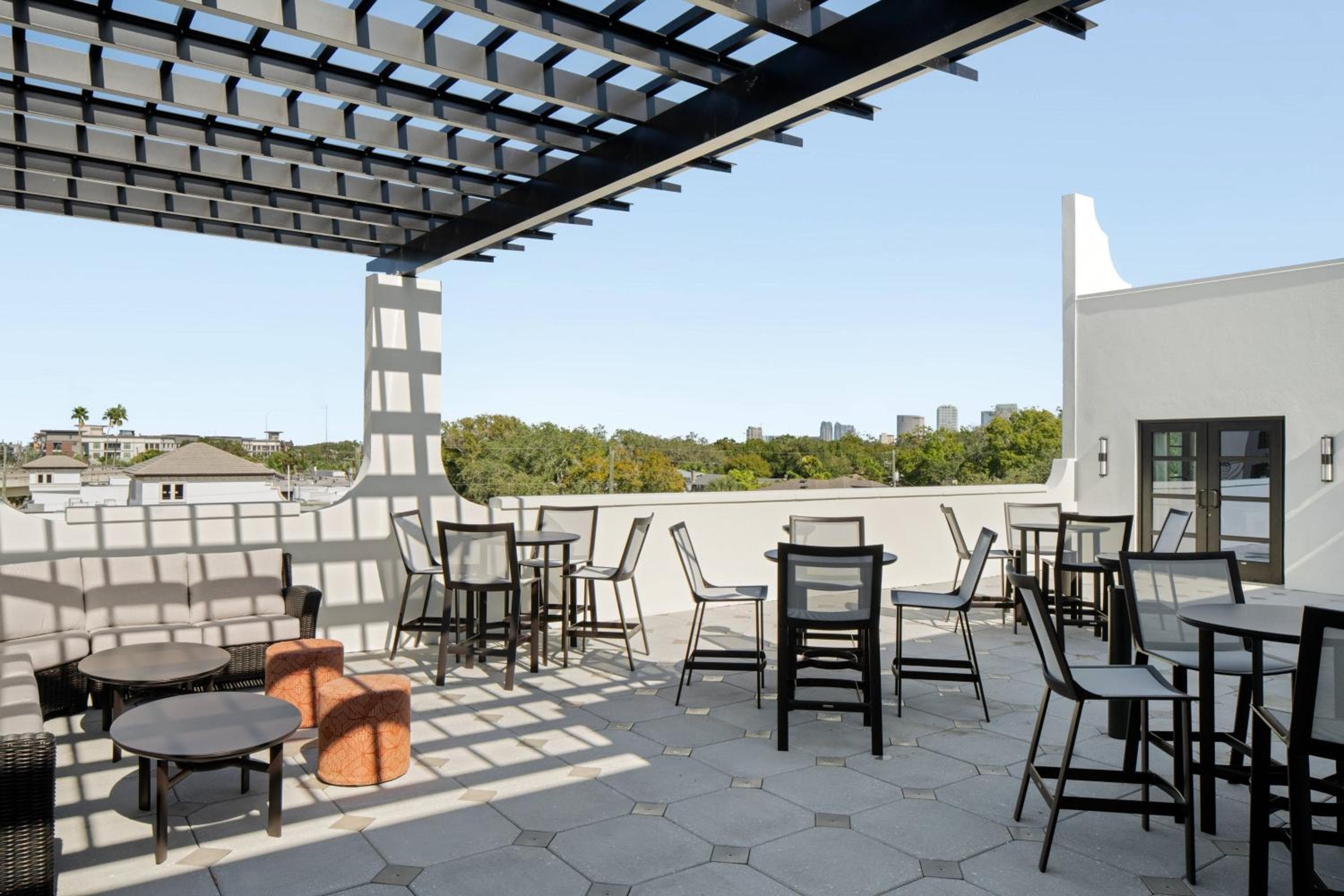 Epicurean Hotel, Autograph Collection — 5