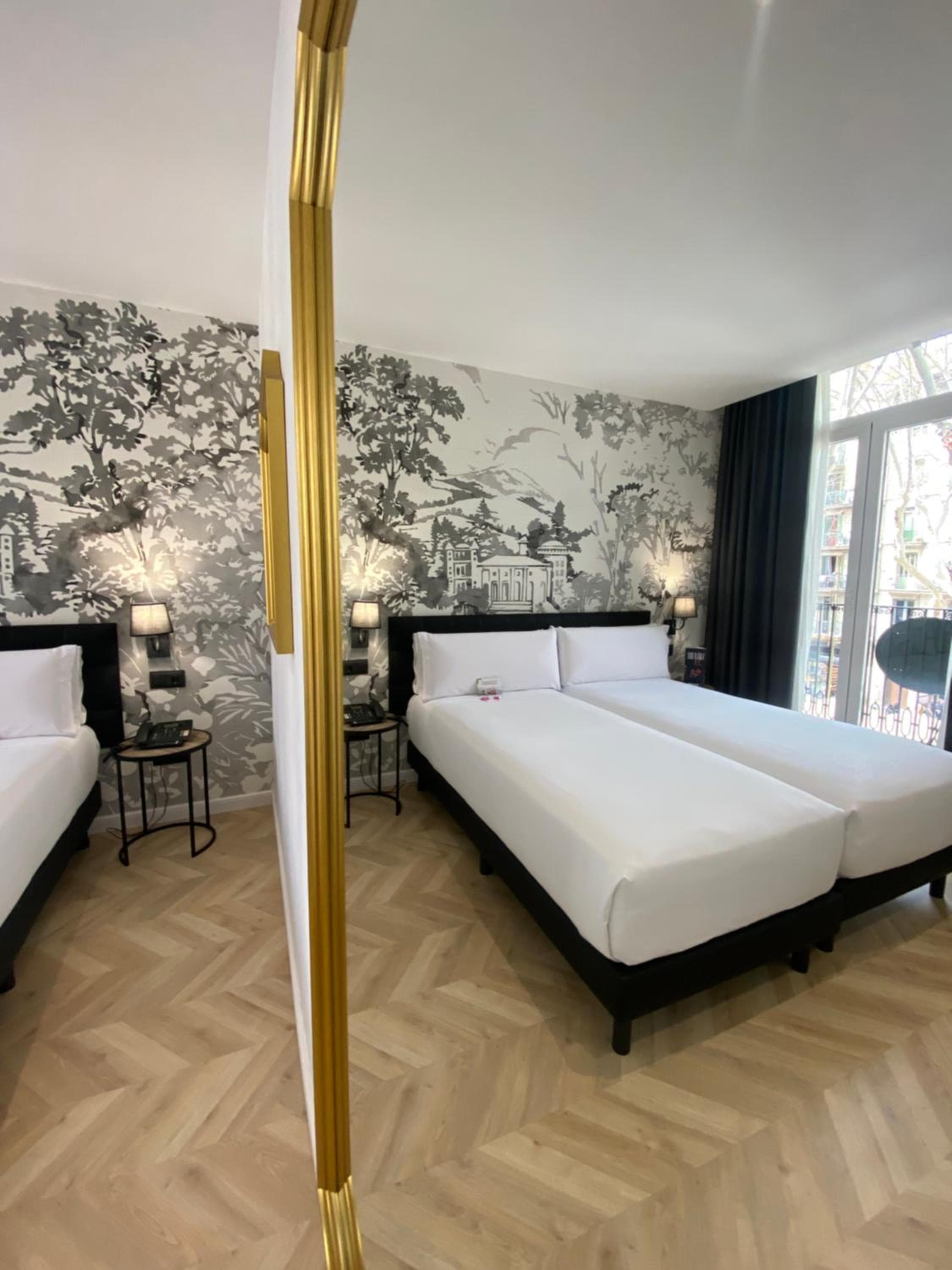 Oriente Atiram Hotel — 17