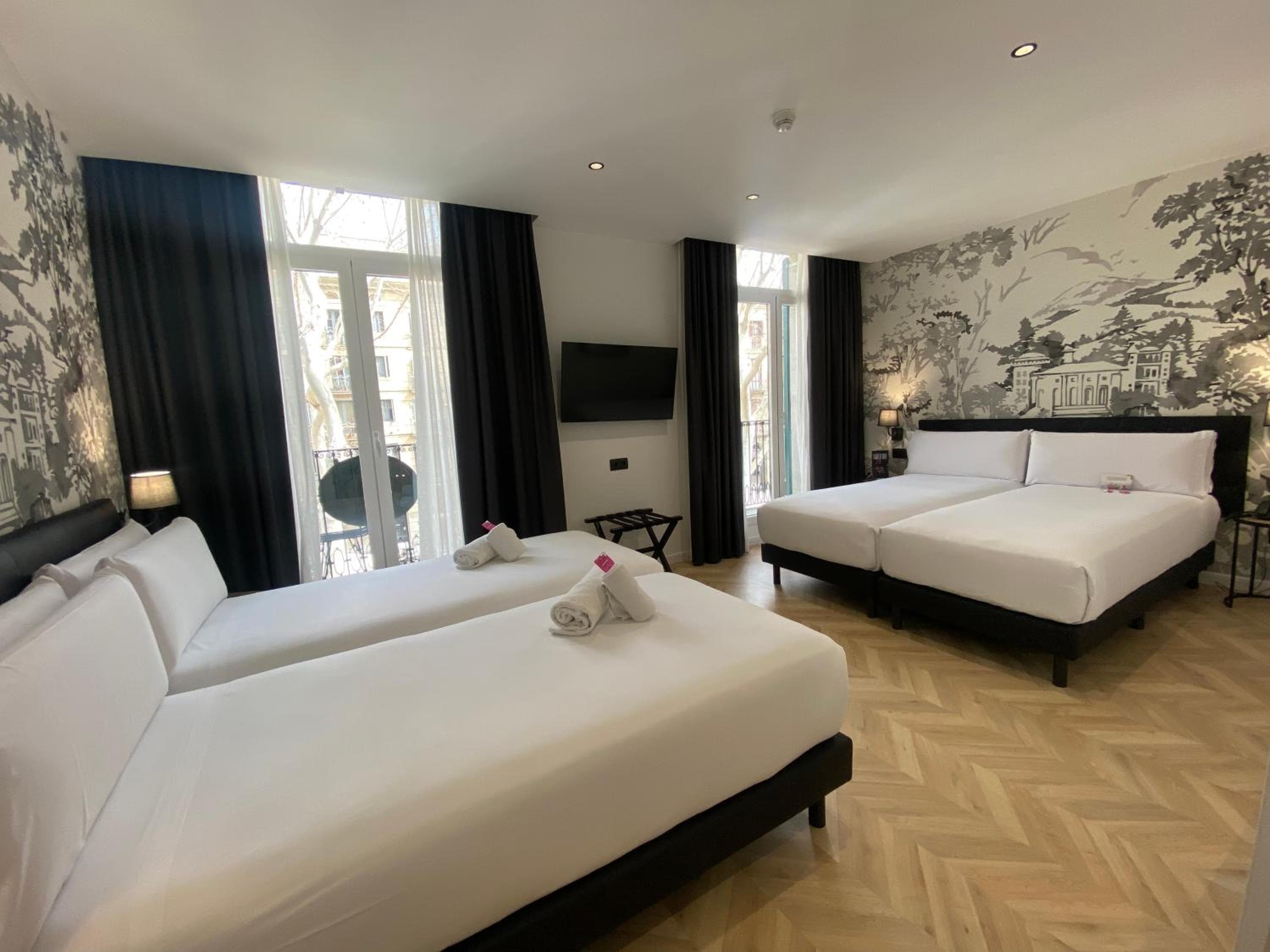 Oriente Atiram Hotel — 18
