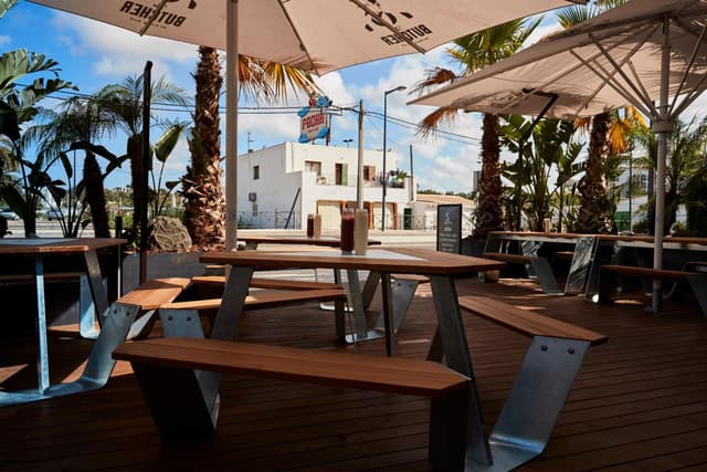 NH Collection Ibiza, Ibiza Town