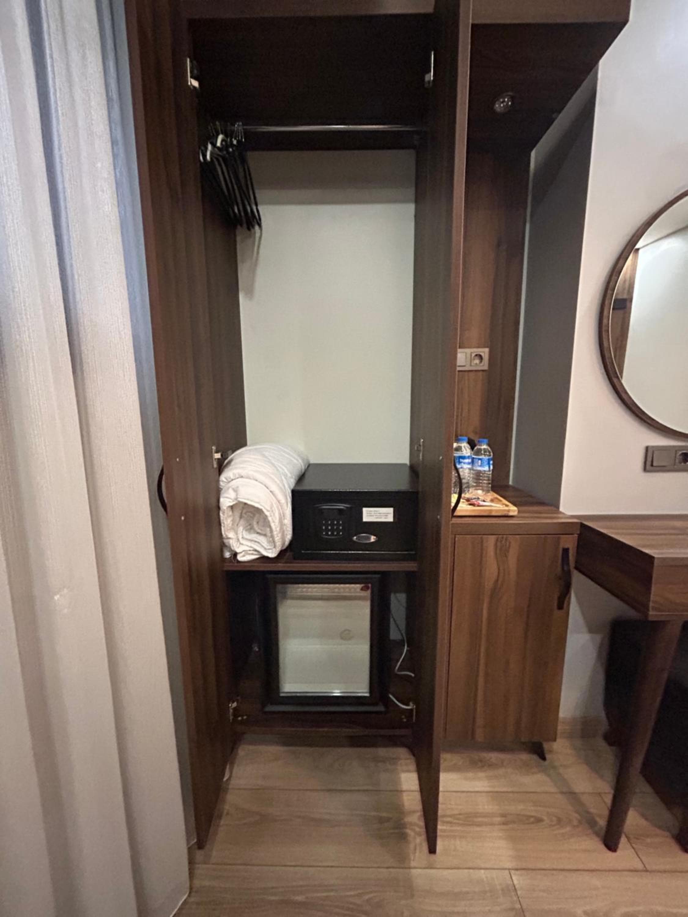 Basilissis Hotel — 9