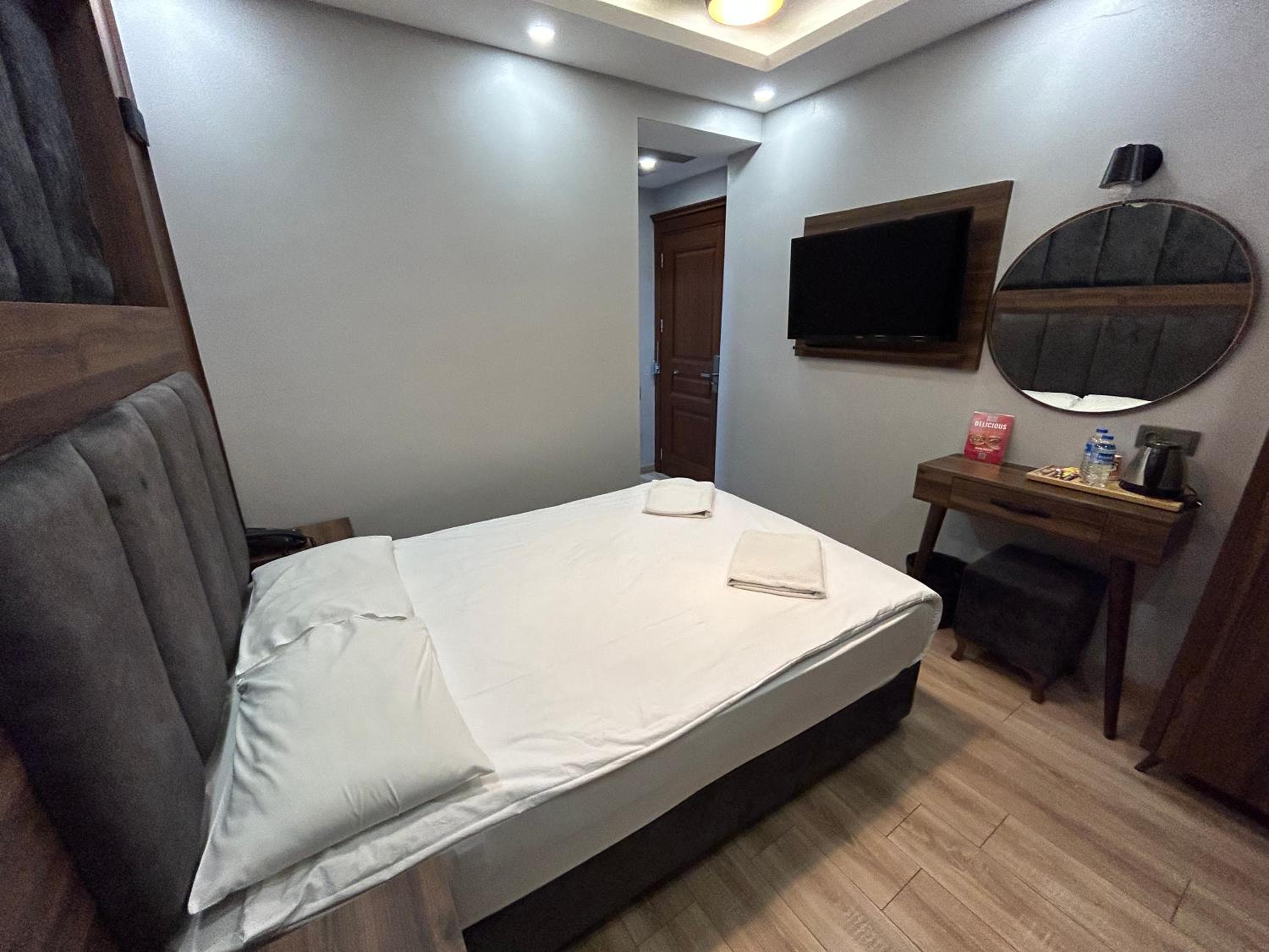 Basilissis Hotel — 11