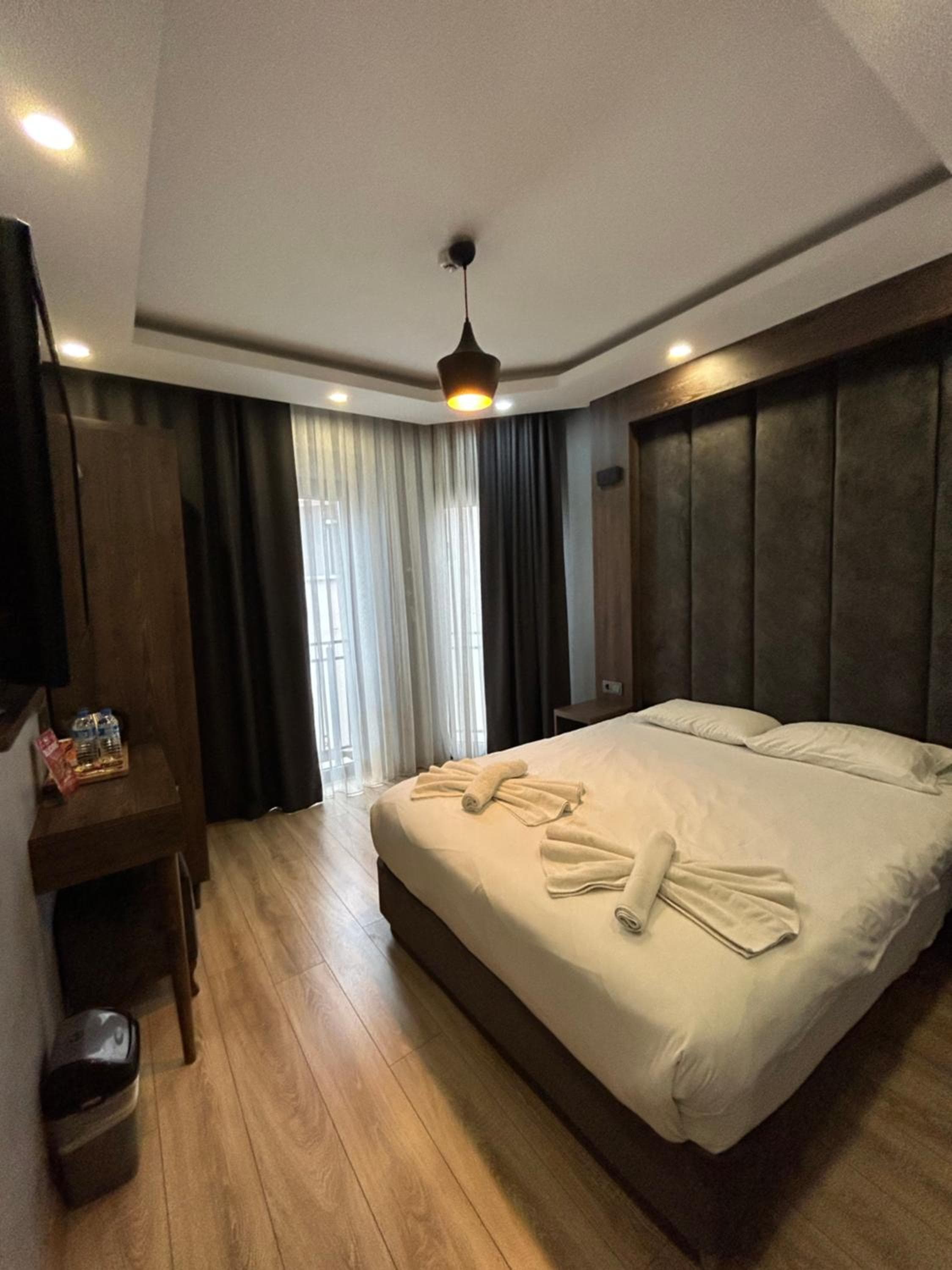 Basilissis Hotel — 22