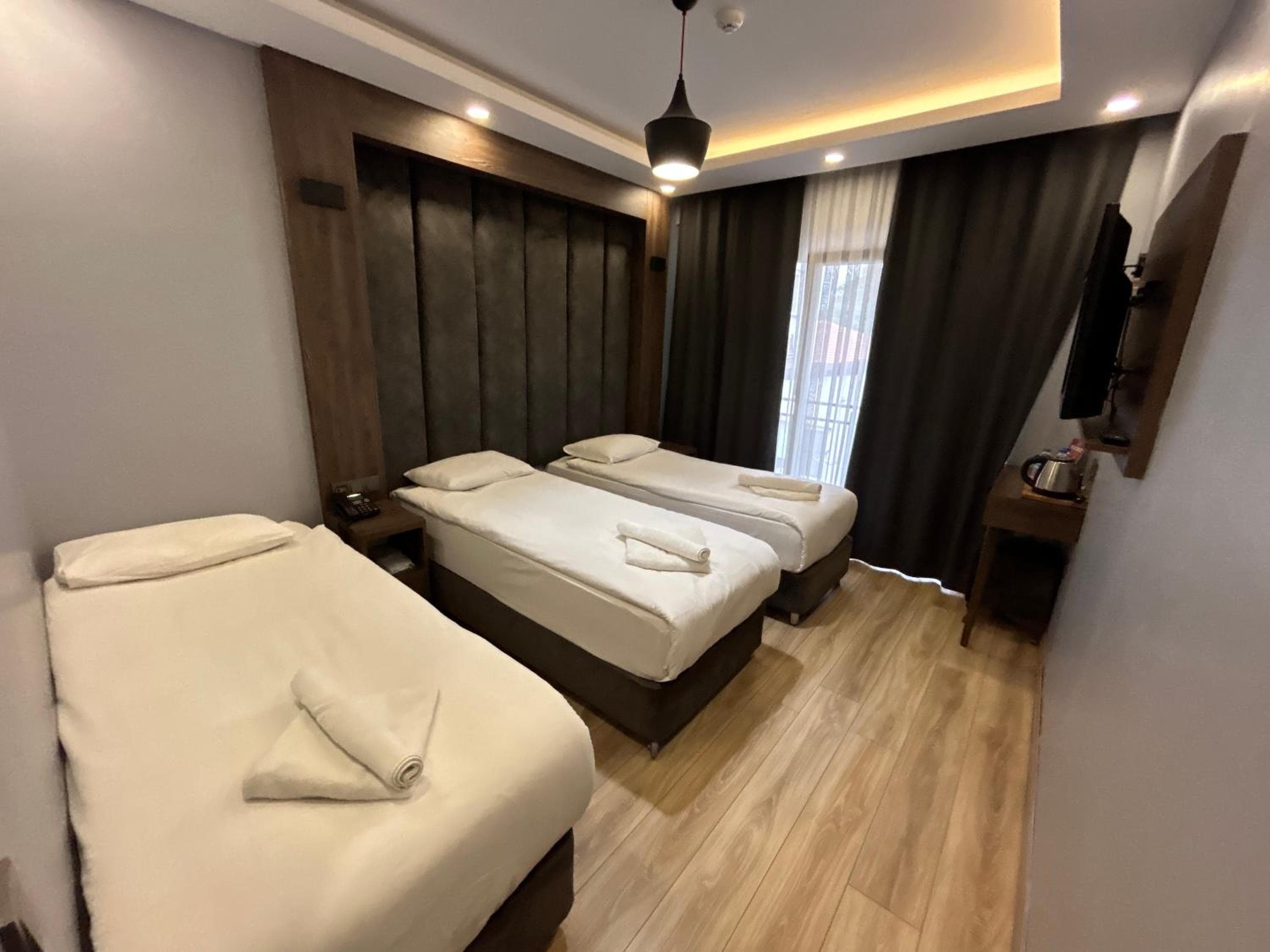 Basilissis Hotel — 17