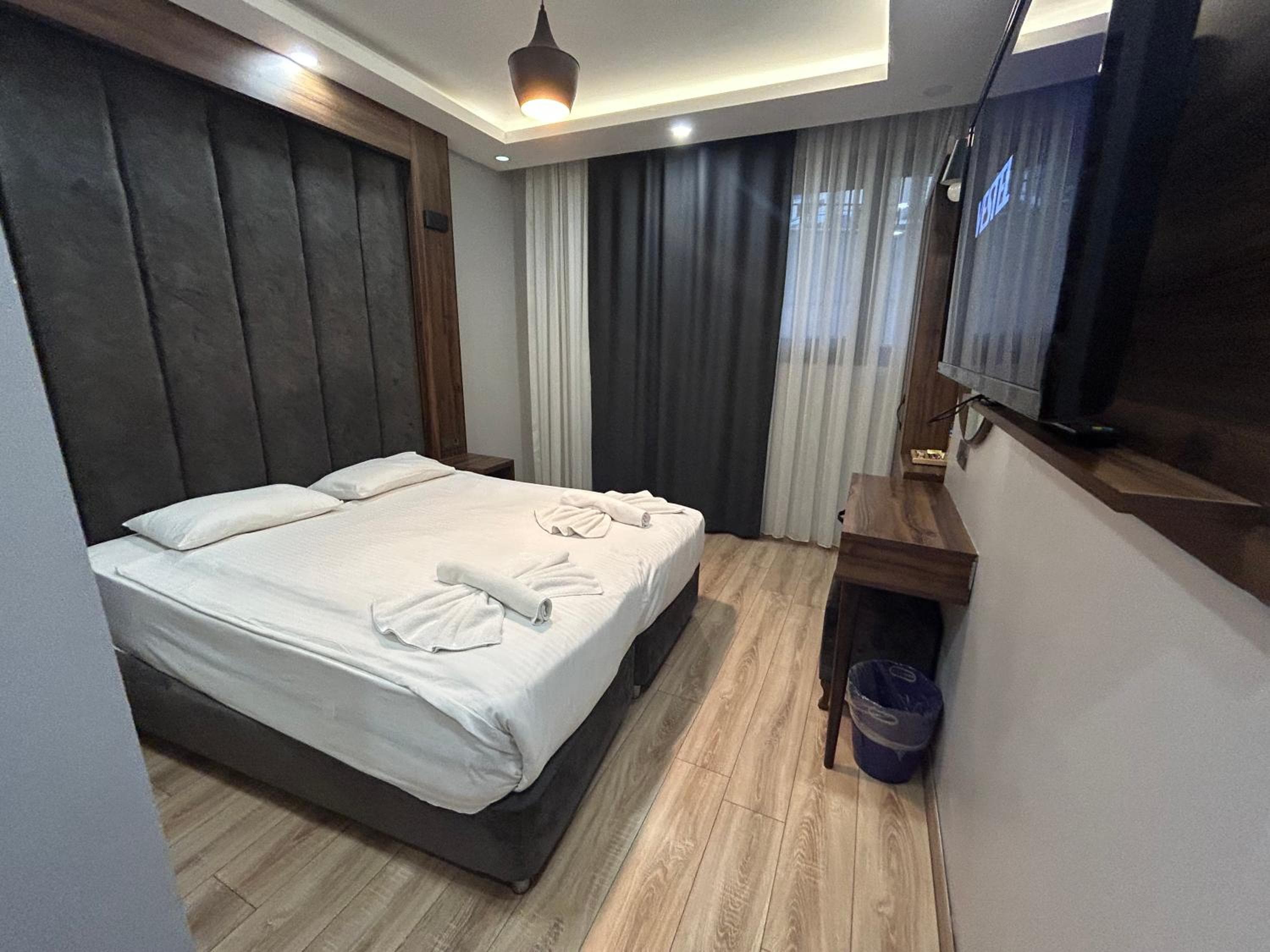 Basilissis Hotel — 3