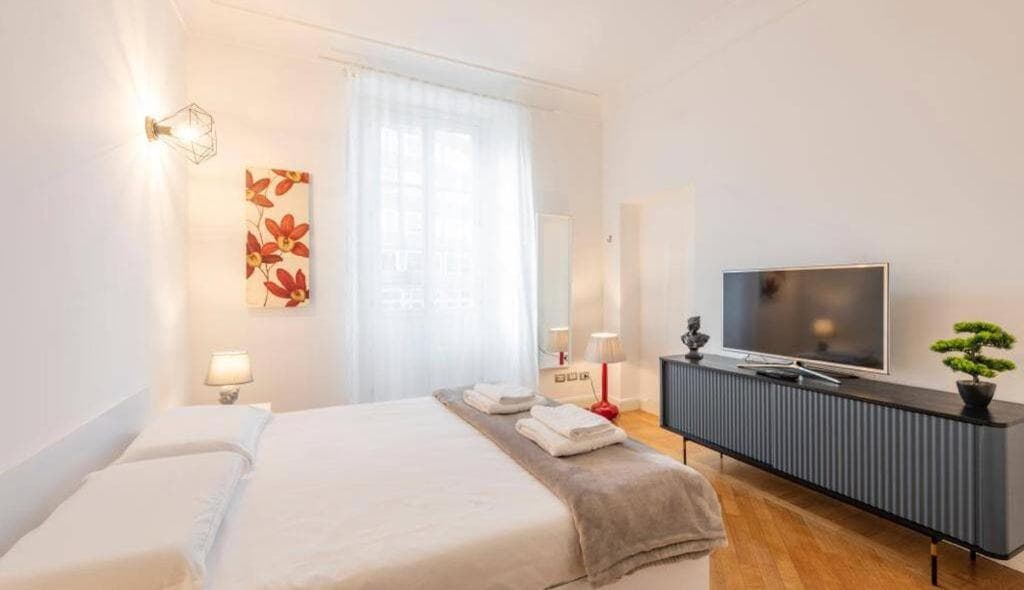 Milan Royal Suites - Centro — 24