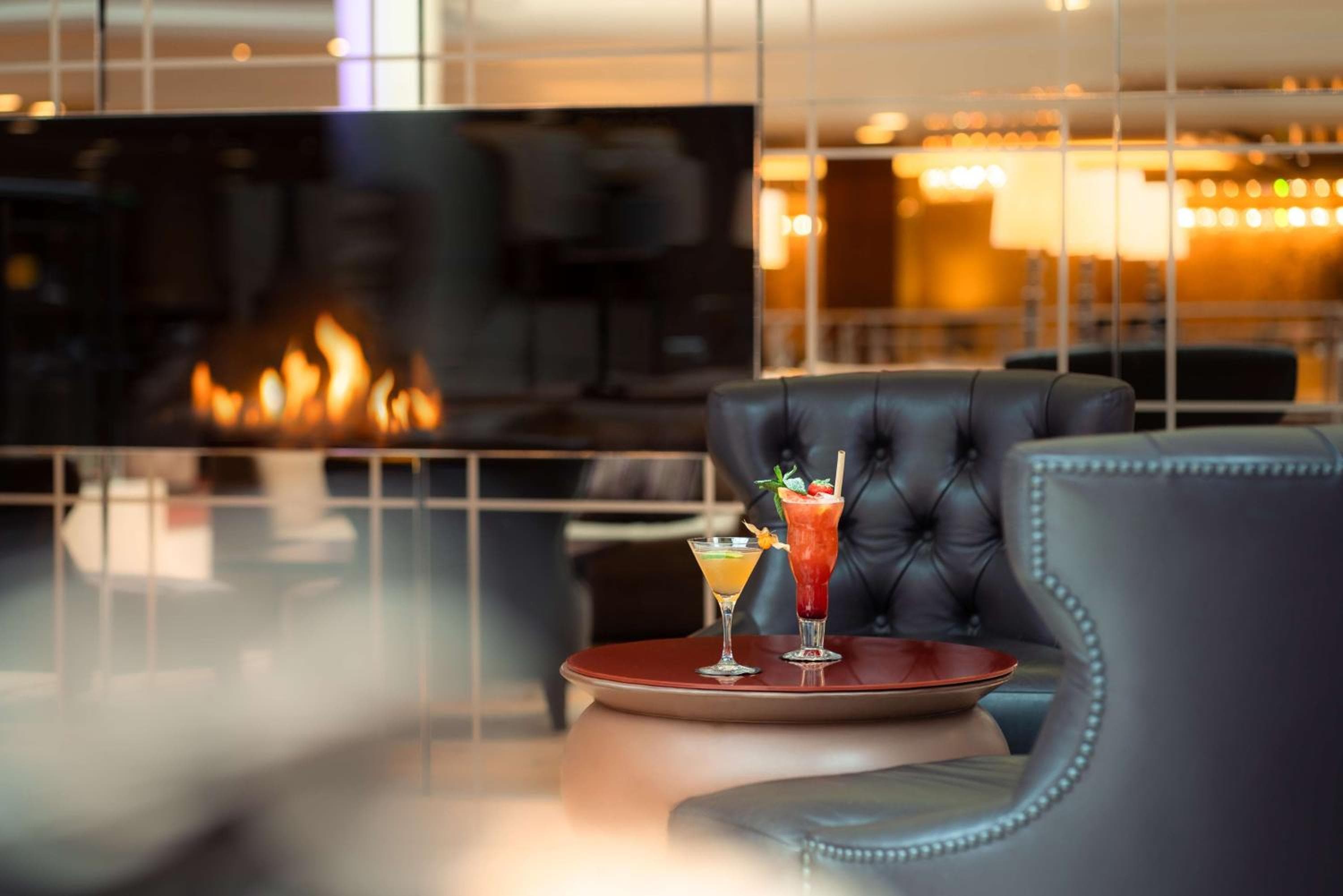 Hilton Berlin hotel, Anton-Wilhelm-Amo-Str. 30, Berlin, Germany — photo 122