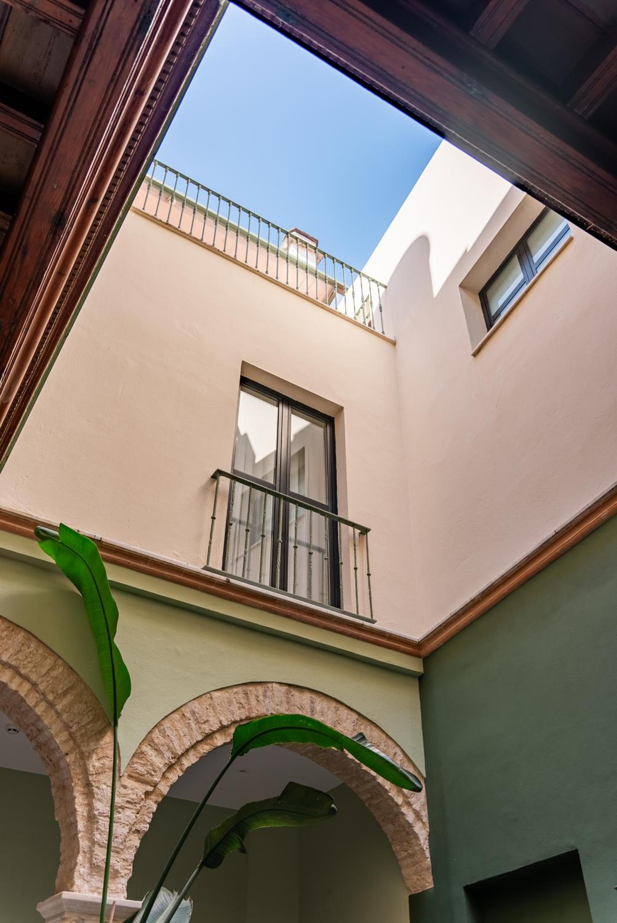 Smartr Sevilla Las Dueñas — 2