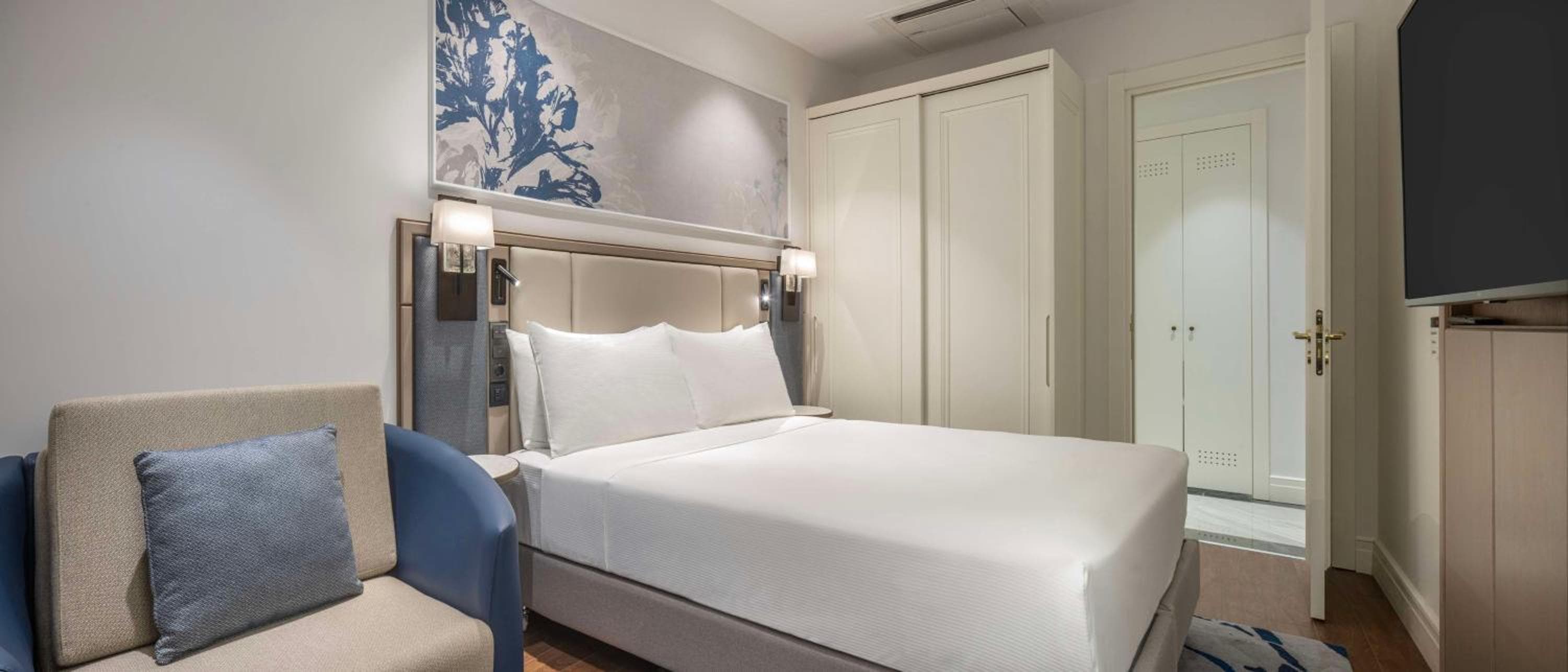 Hilton Mall Of Istanbul — 23