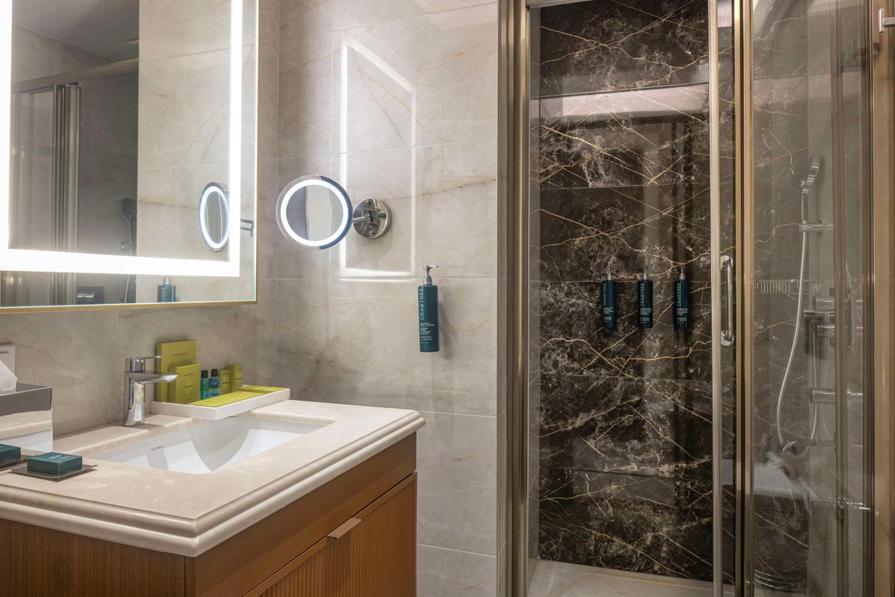 Hilton Mall Of Istanbul — 25