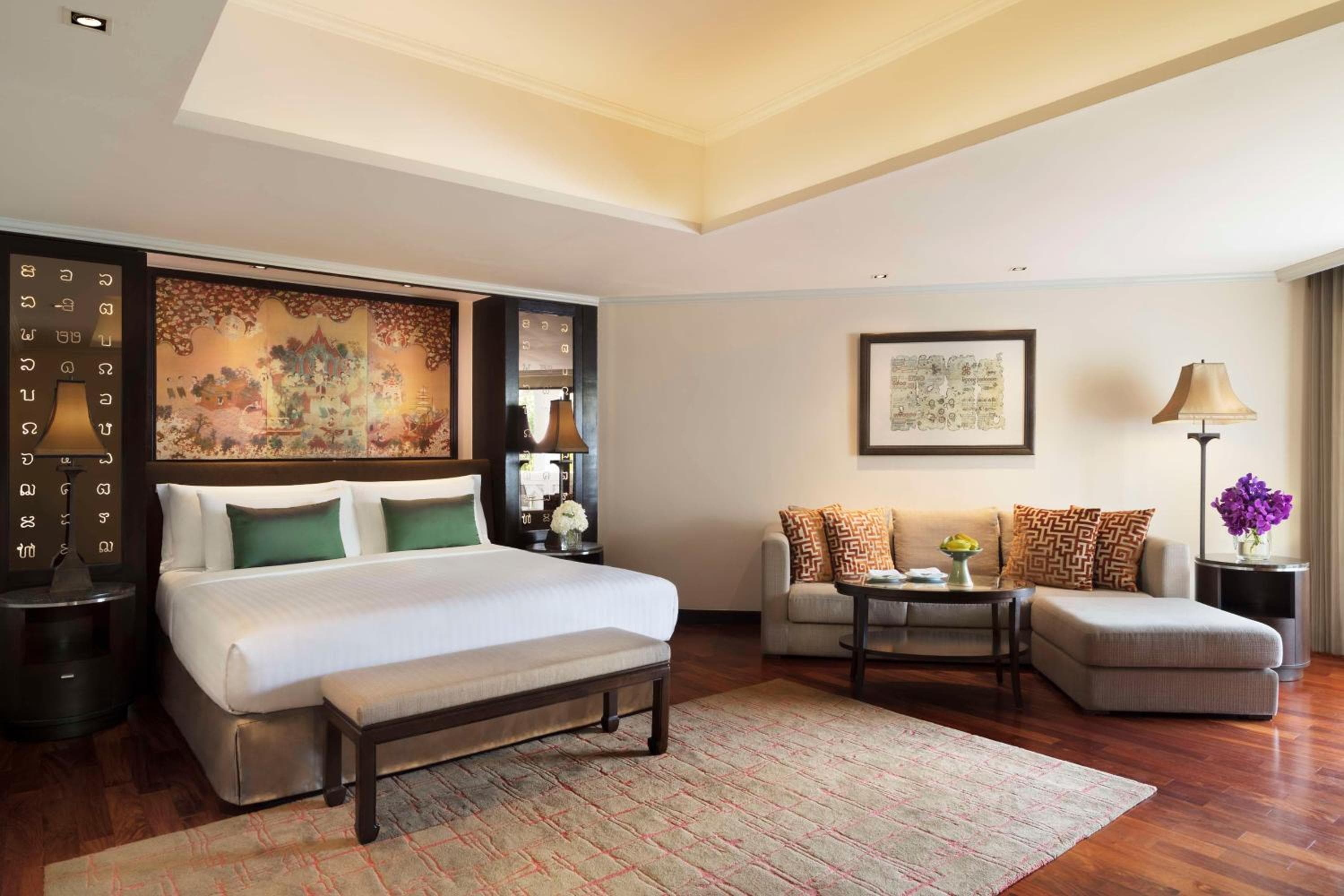 Anantara Riverside Bangkok Resort — 28