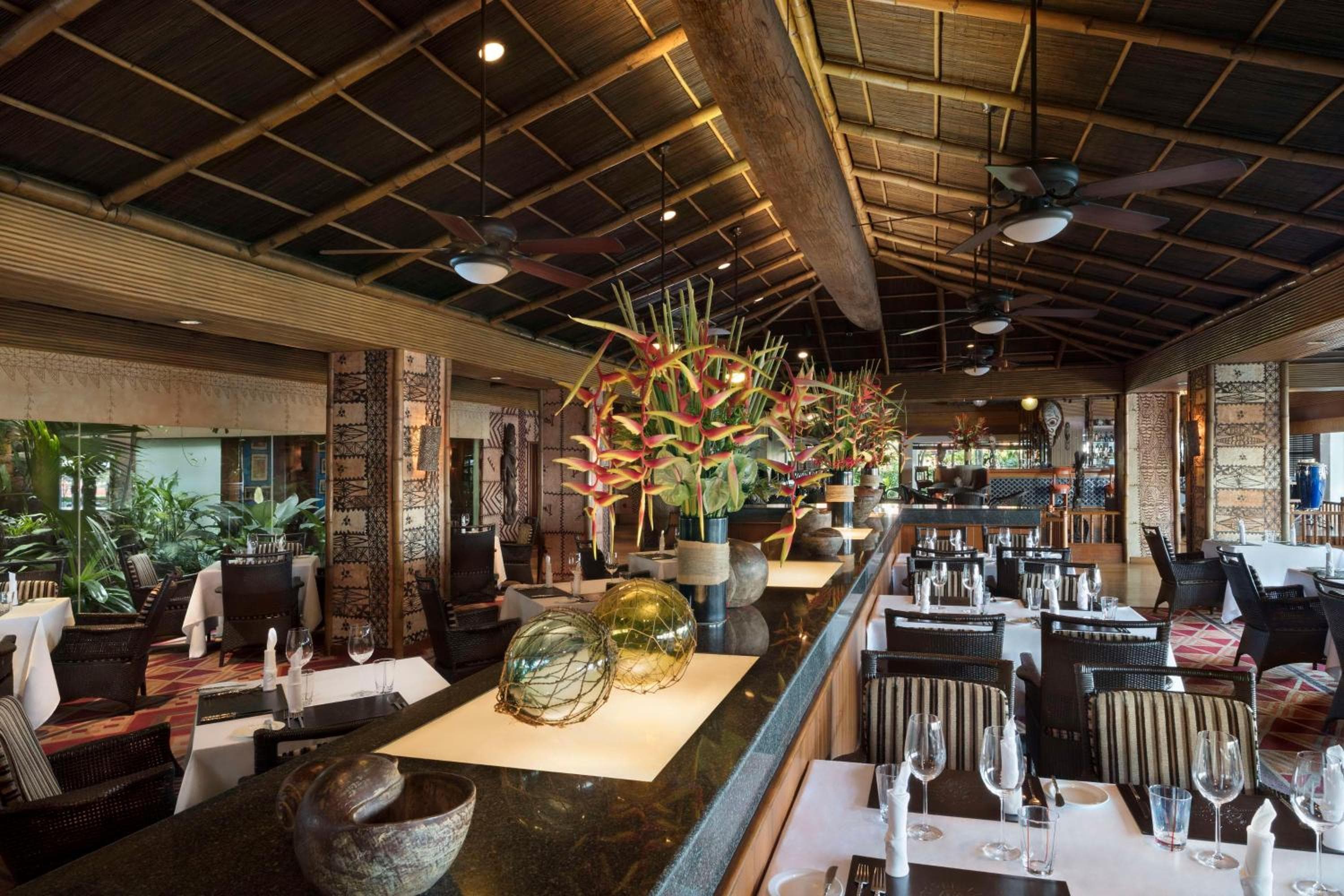 Anantara Riverside Bangkok Resort — 26