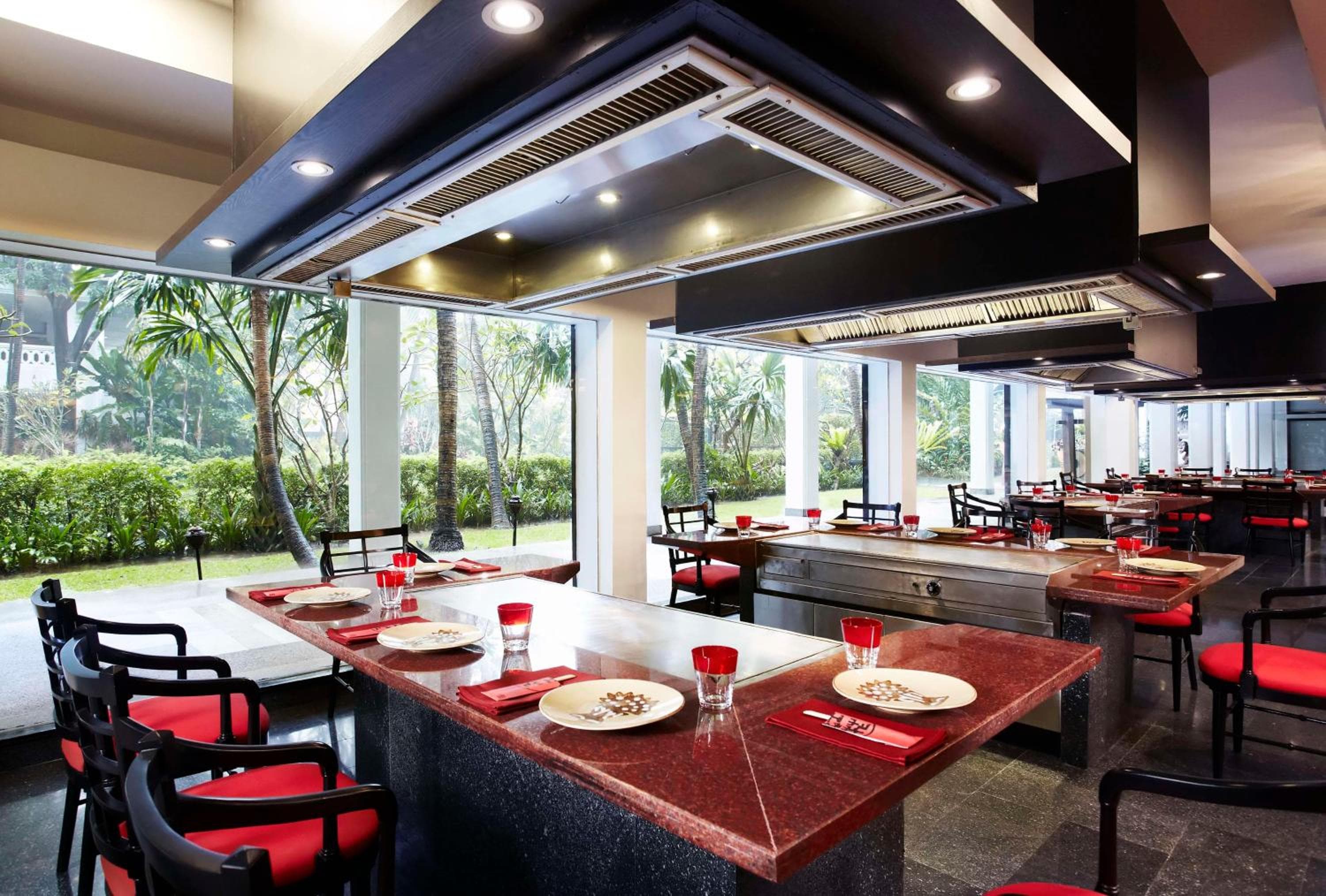 Anantara Riverside Bangkok Resort — 28