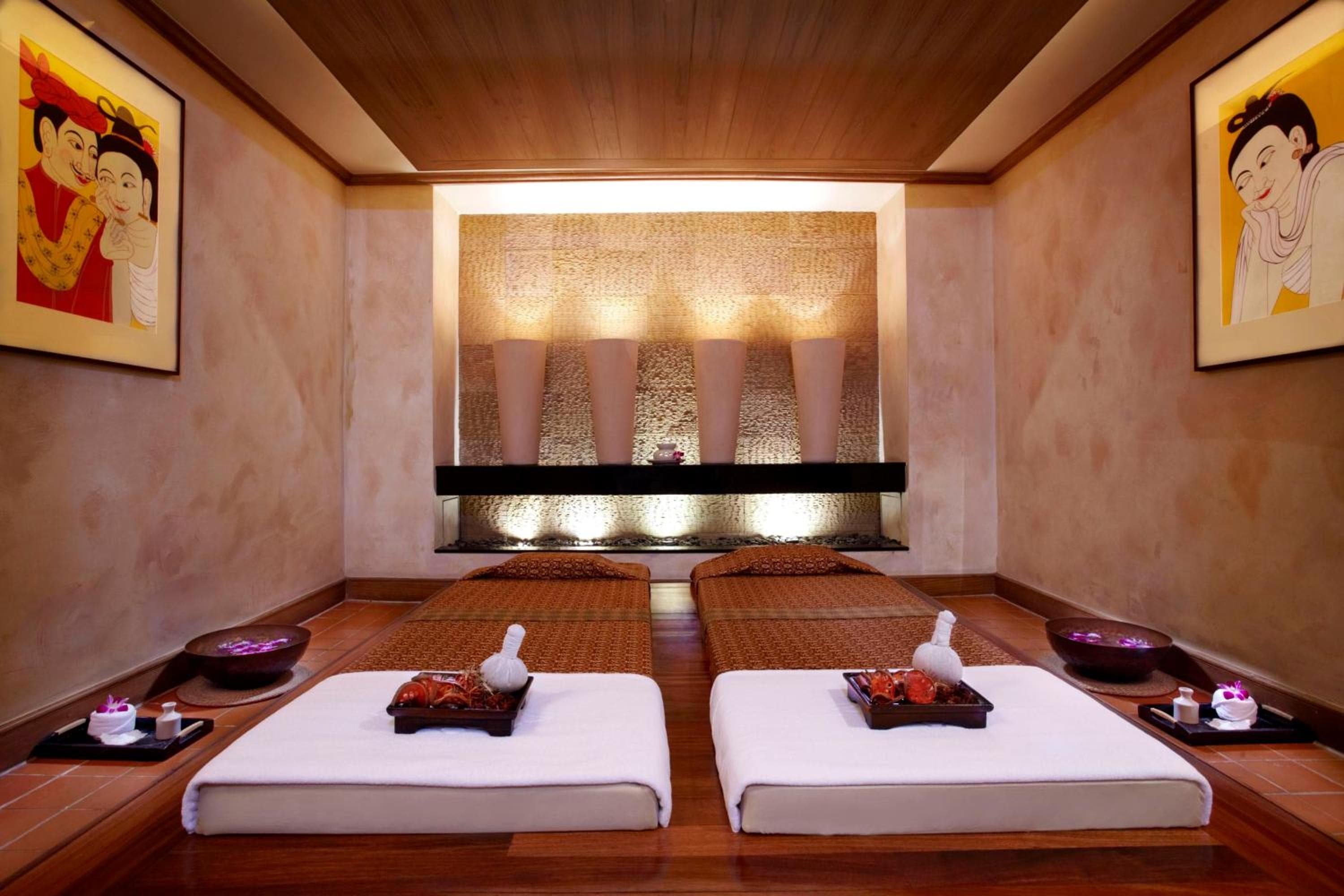 Anantara Riverside Bangkok Resort — 6