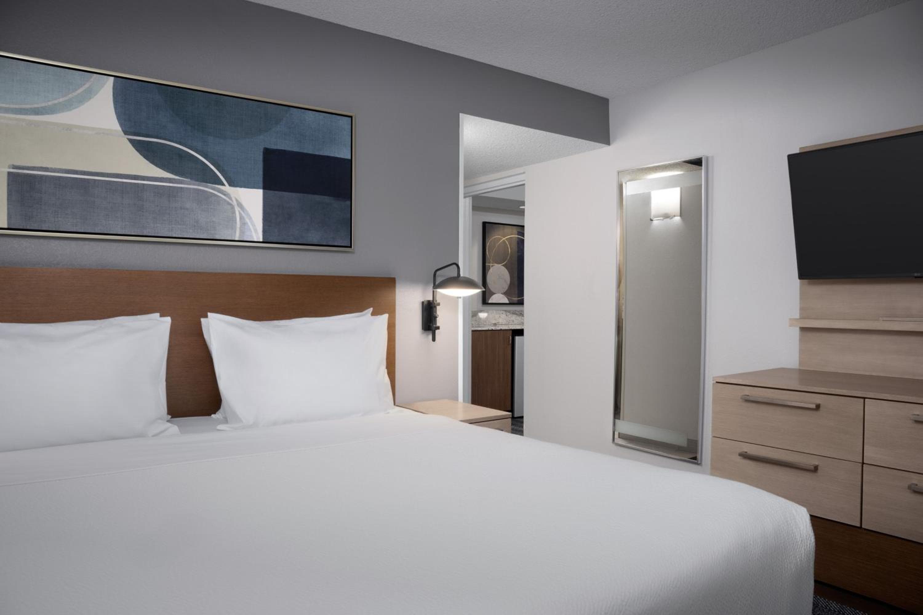 Courtyard by Marriott Orlando East/UCF Area — 19