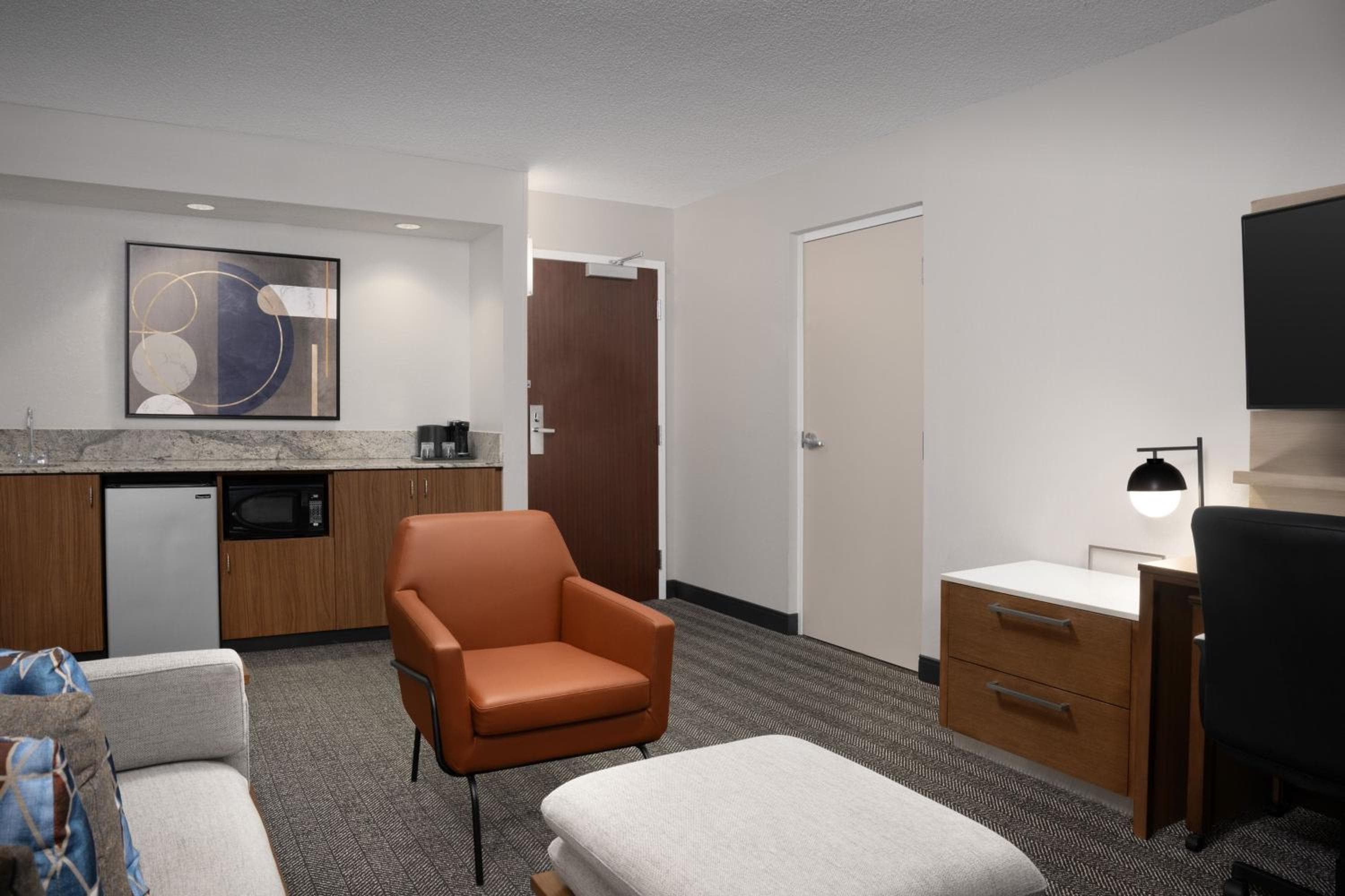 Courtyard by Marriott Orlando East/UCF Area — 20