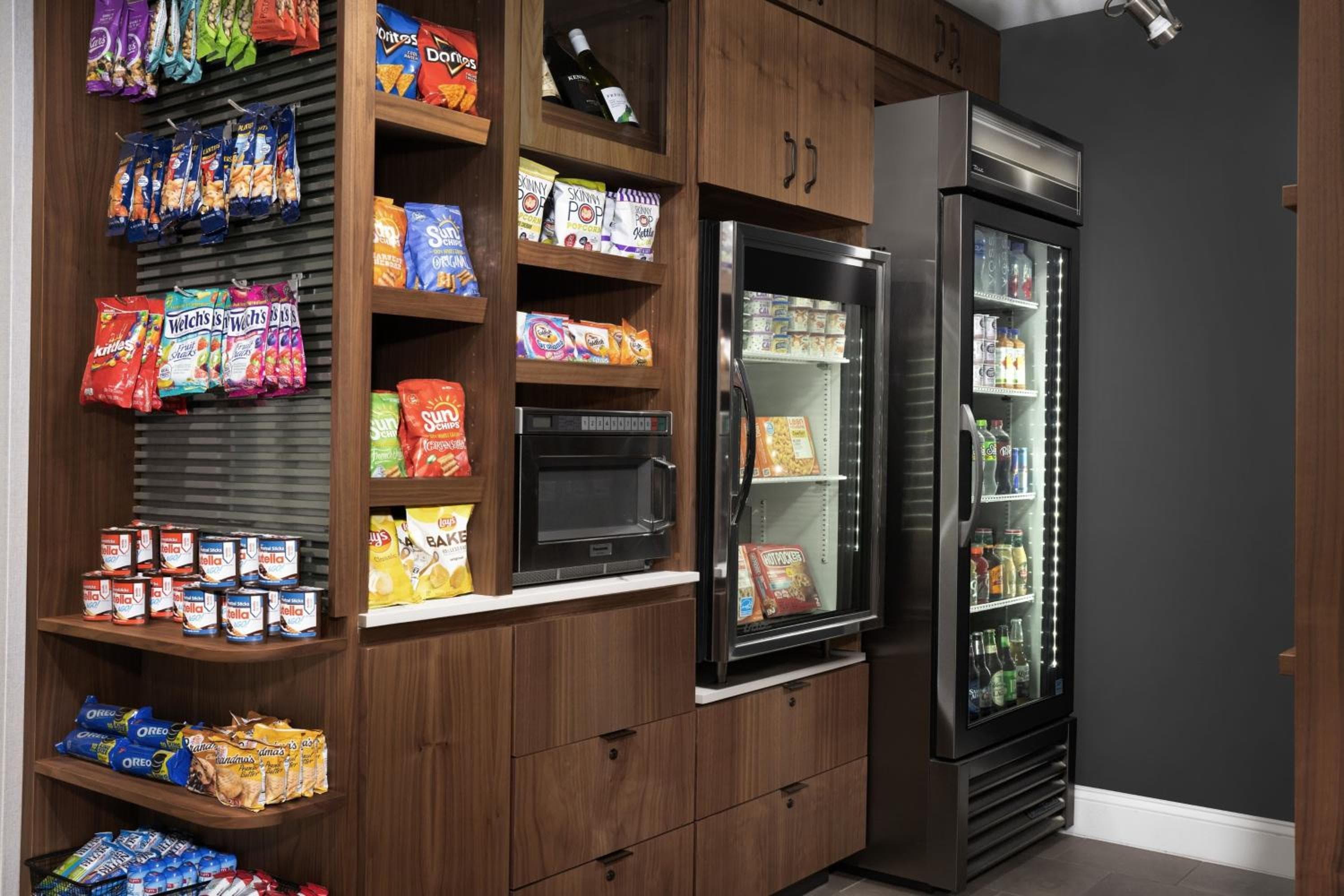 Courtyard by Marriott Orlando East/UCF Area — 23