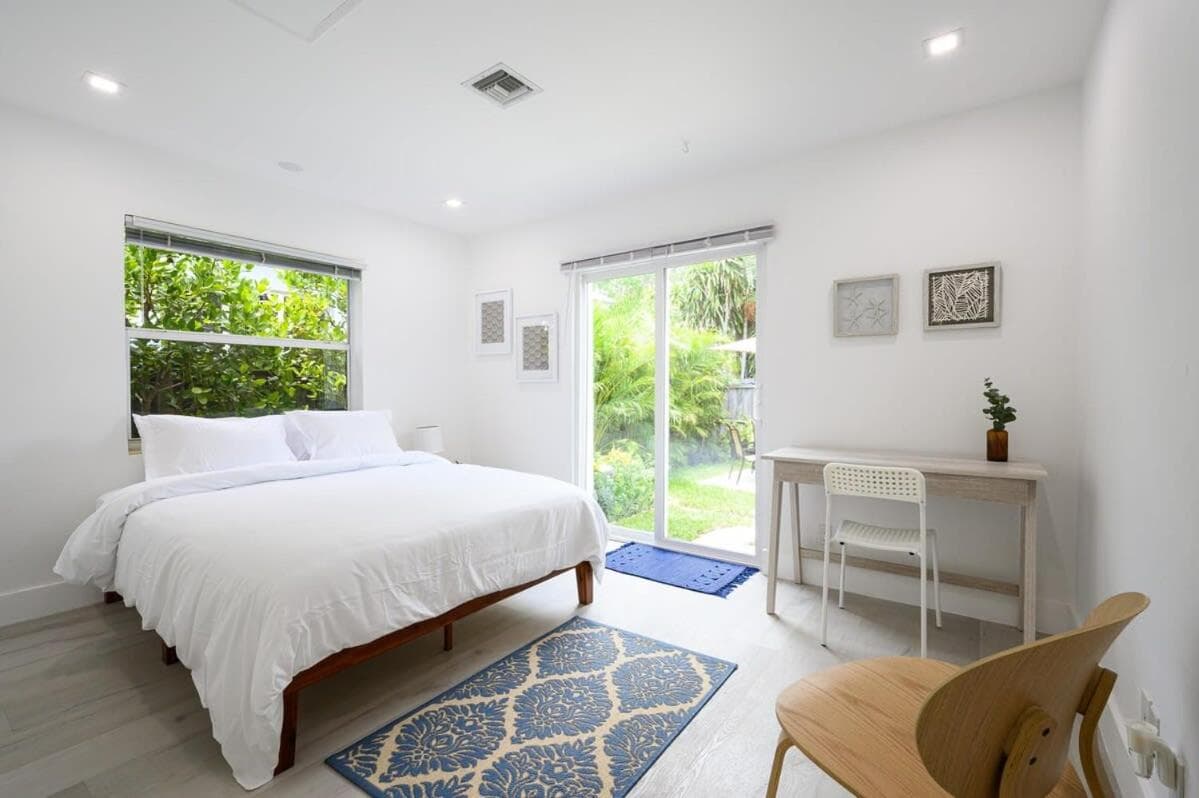 Helle & Gemütliche Wohnung im Victoria Park — 15