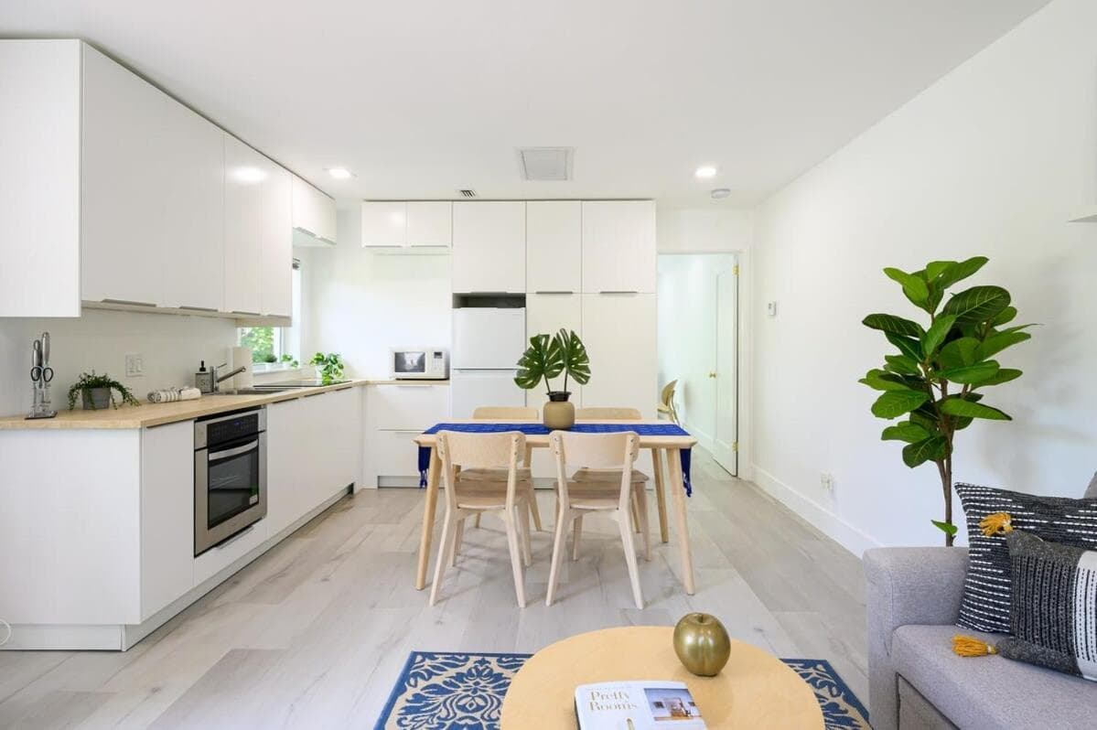 Helle & Gemütliche Wohnung im Victoria Park — 9
