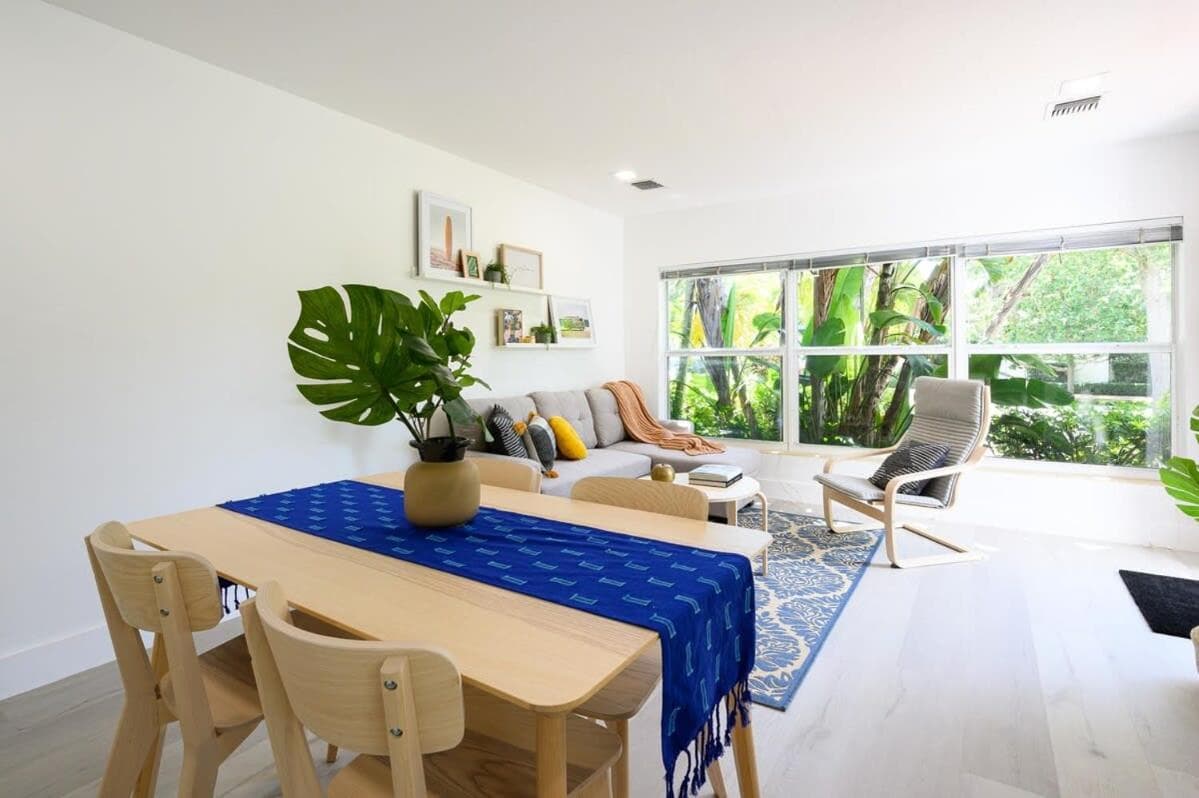Helle & Gemütliche Wohnung im Victoria Park — 12