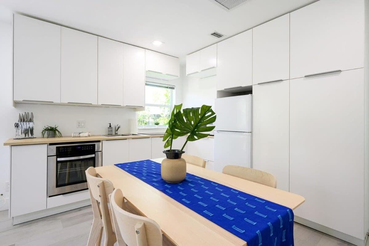 Helle & Gemütliche Wohnung im Victoria Park — 8