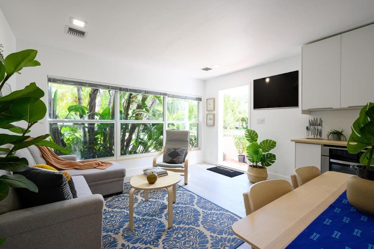 Helle & Gemütliche Wohnung im Victoria Park — 11