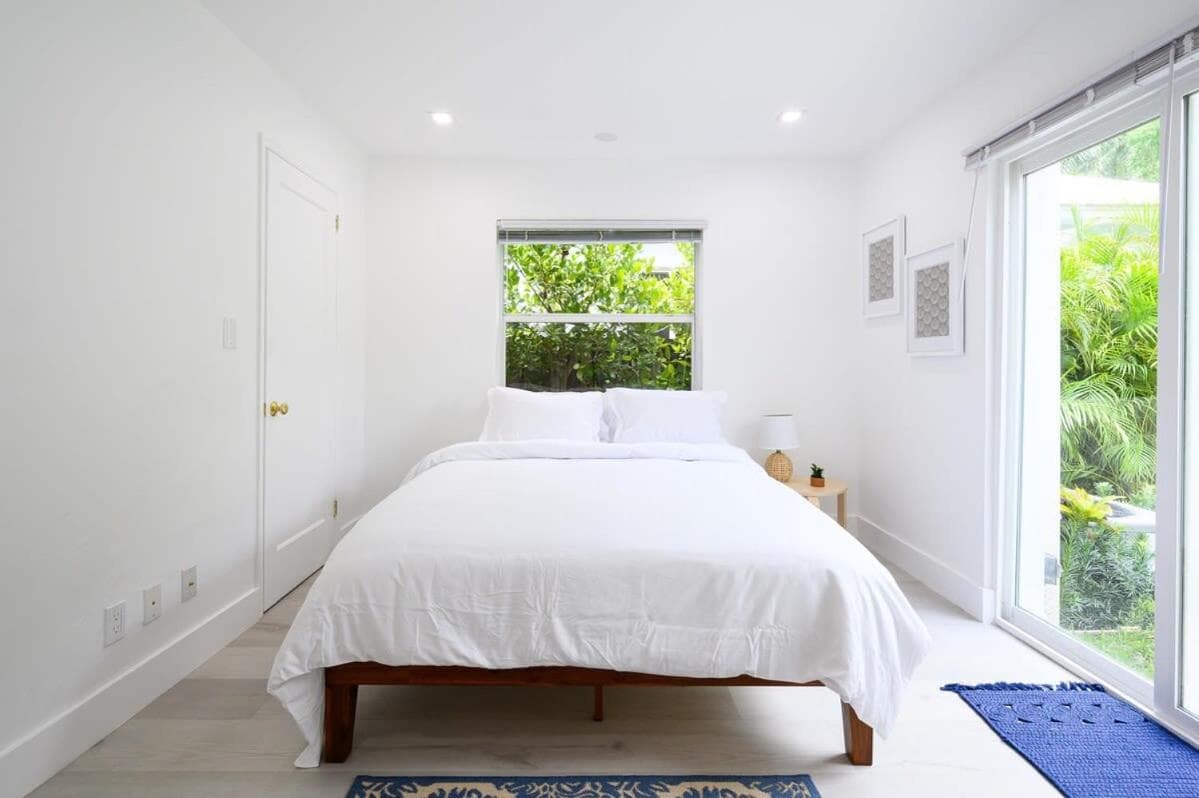 Helle & Gemütliche Wohnung im Victoria Park — 16