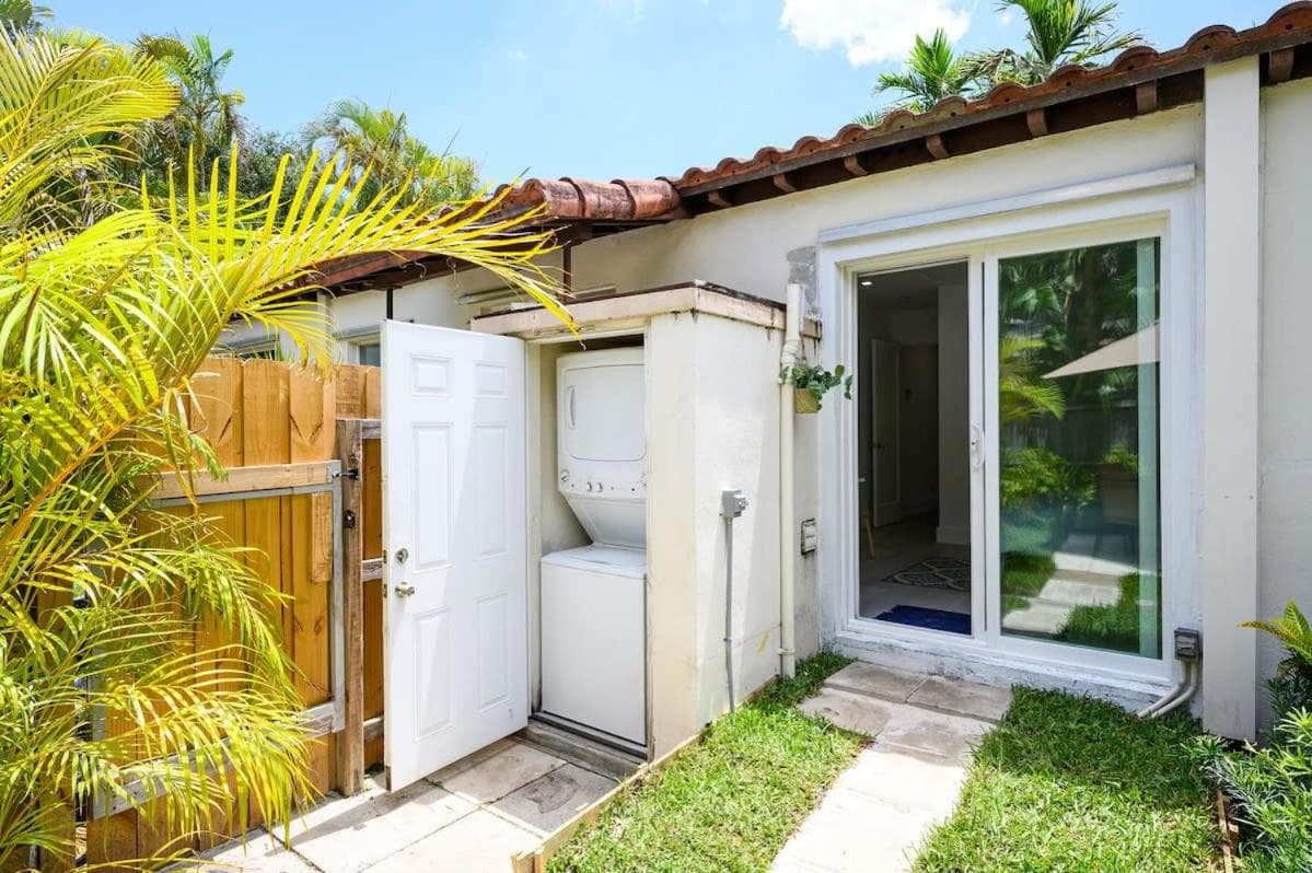 Helle & Gemütliche Wohnung im Victoria Park — 7